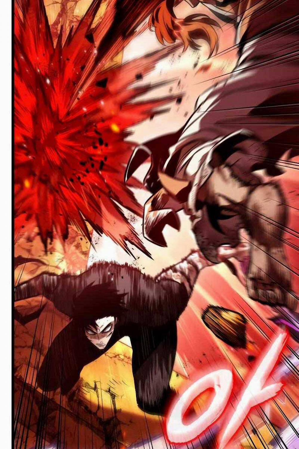 Thế Giới Sau Tận Thế 70 trang 13