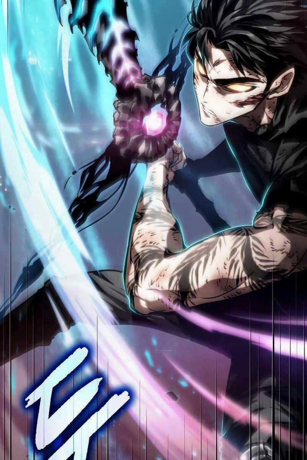 Thế Giới Sau Tận Thế 70 trang 134