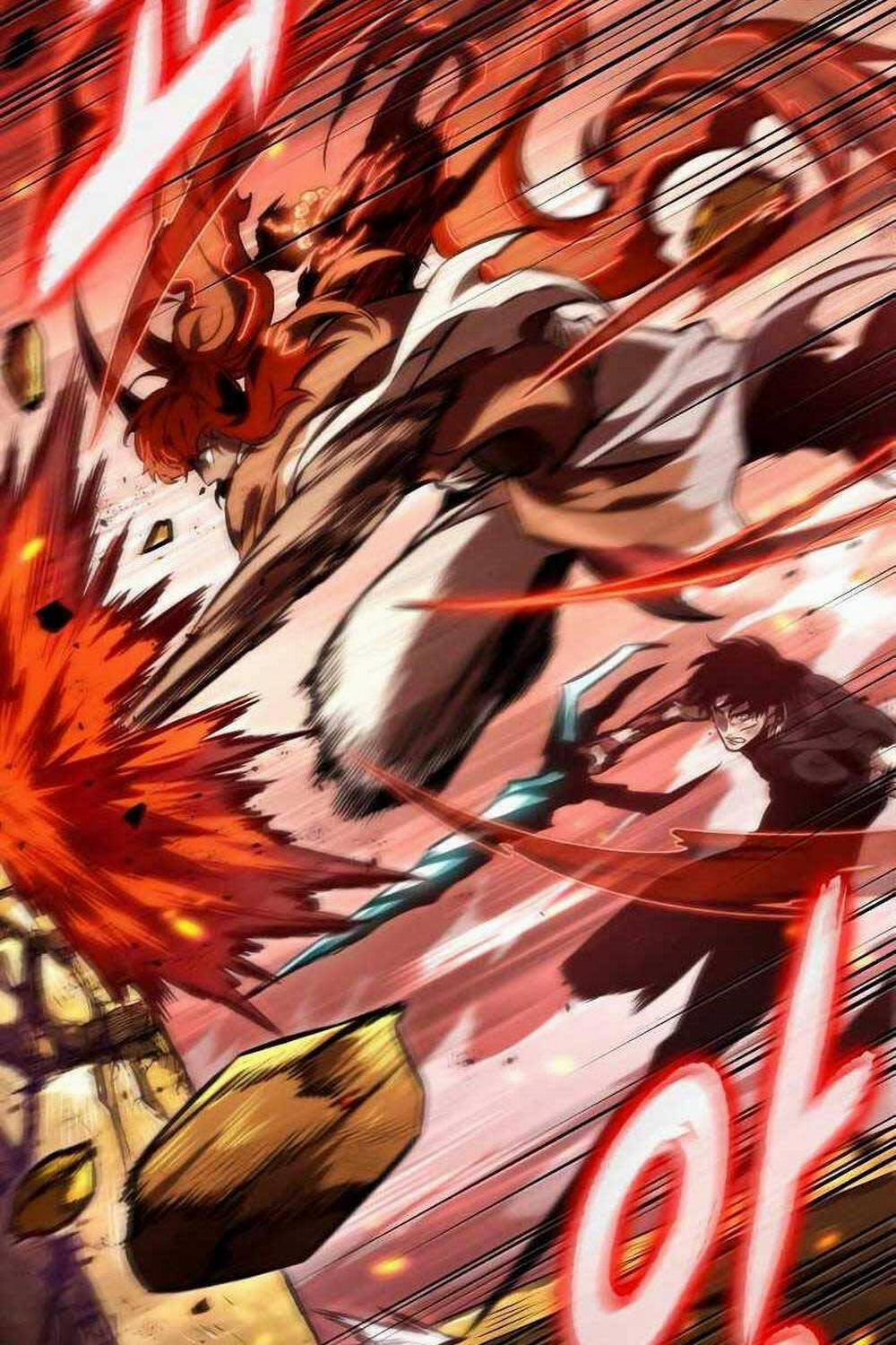 Thế Giới Sau Tận Thế 70 trang 15