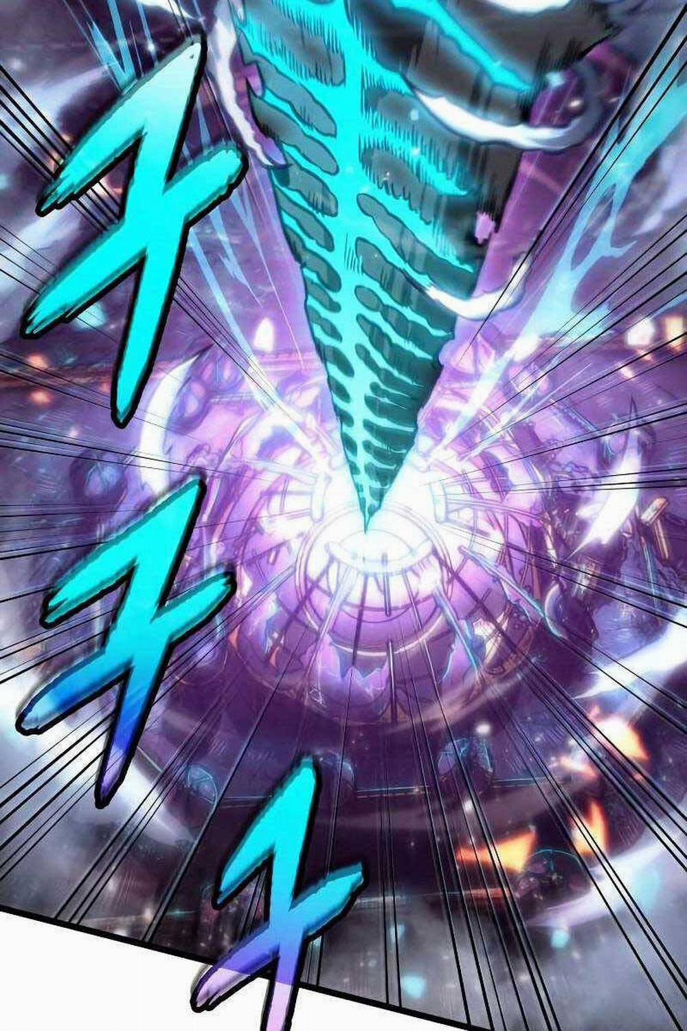 Thế Giới Sau Tận Thế 70 trang 185