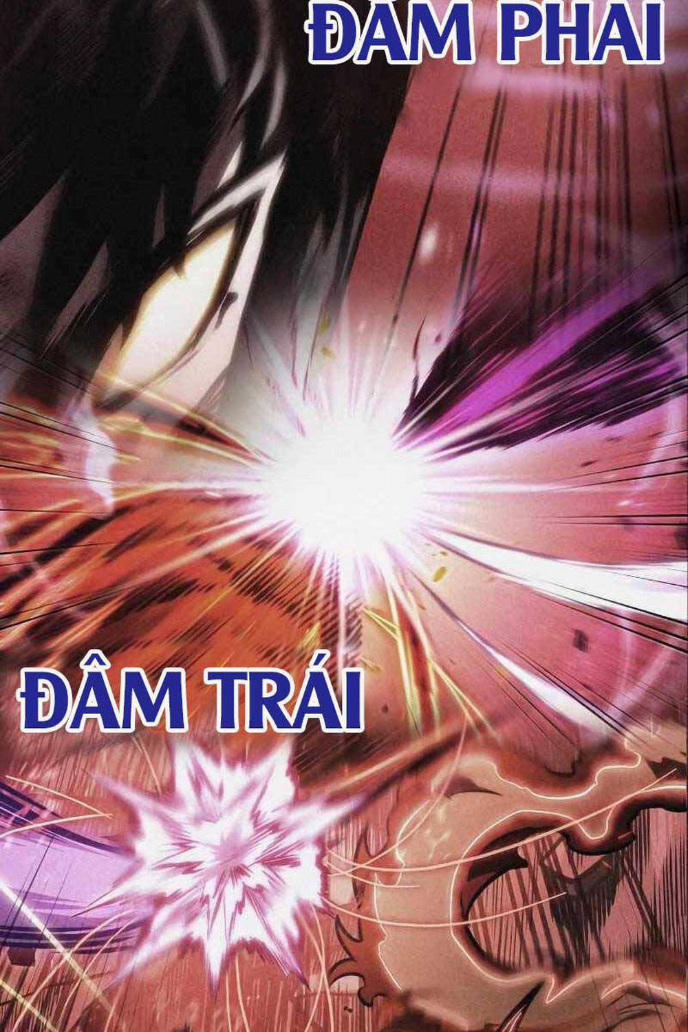 Thế Giới Sau Tận Thế 70 trang 19