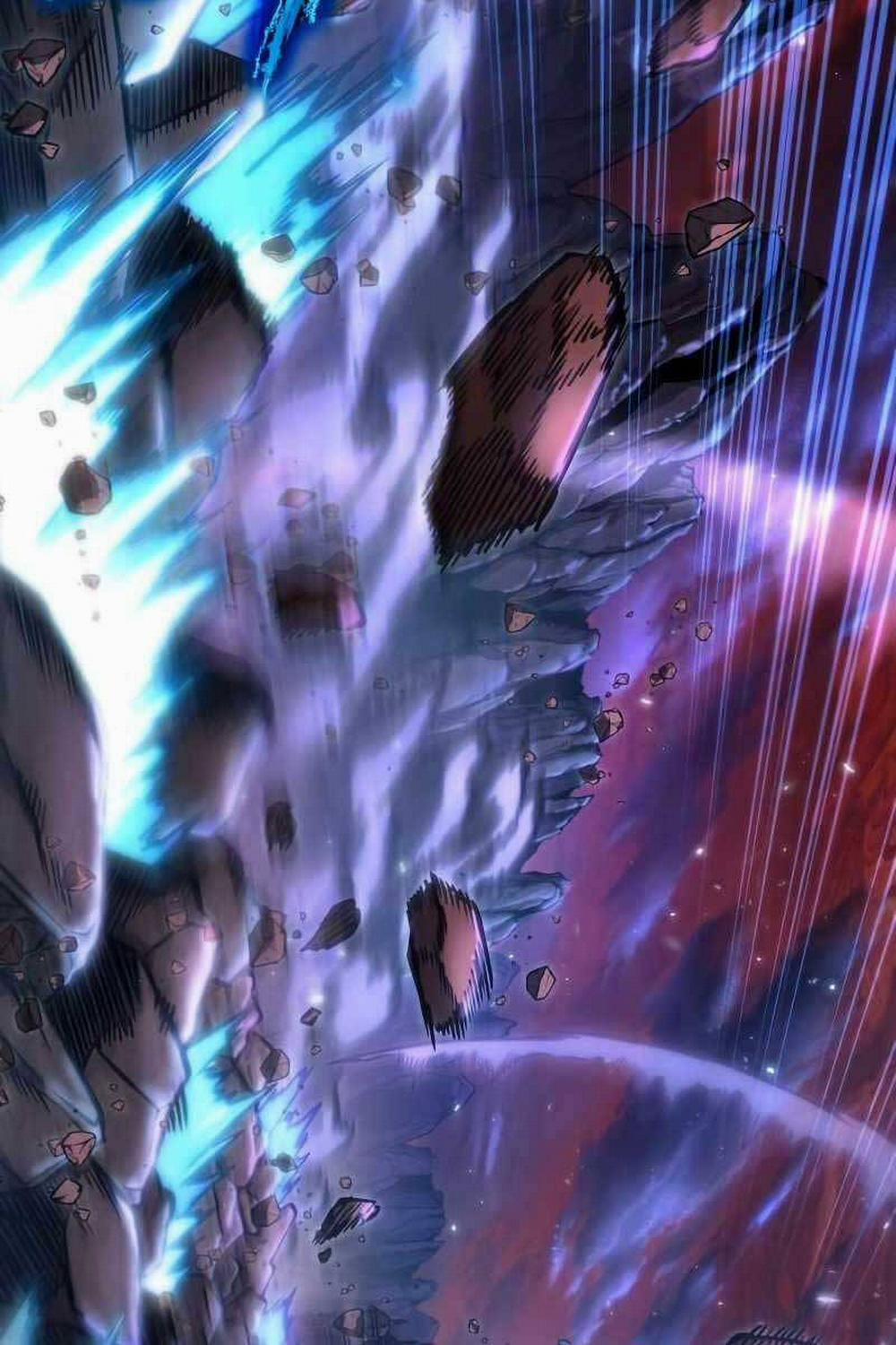 Thế Giới Sau Tận Thế 70 trang 194