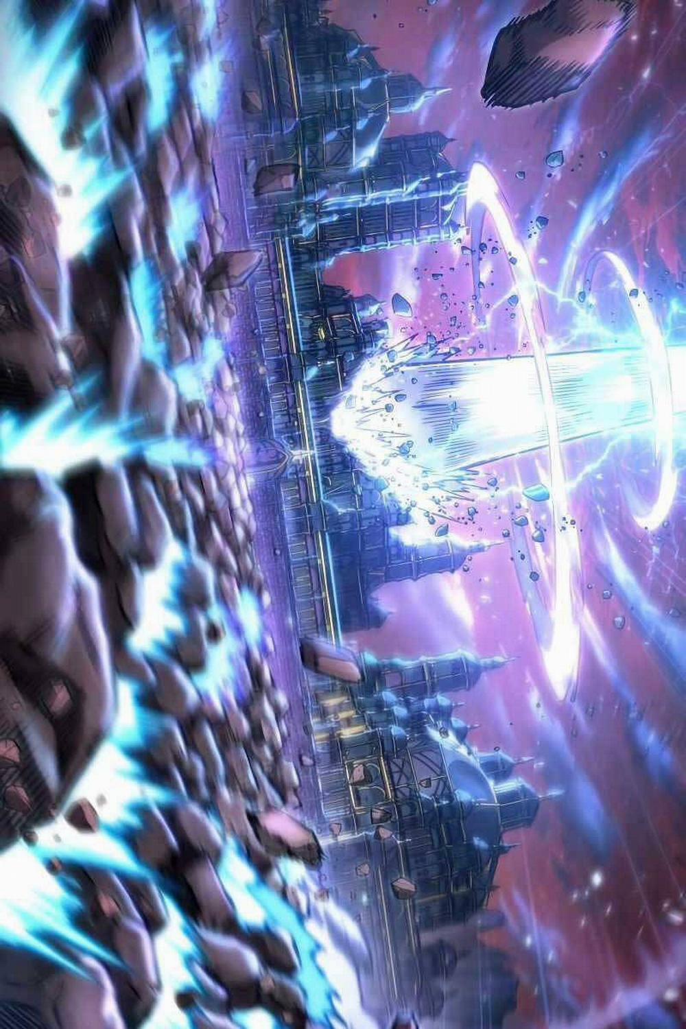 Thế Giới Sau Tận Thế 70 trang 195