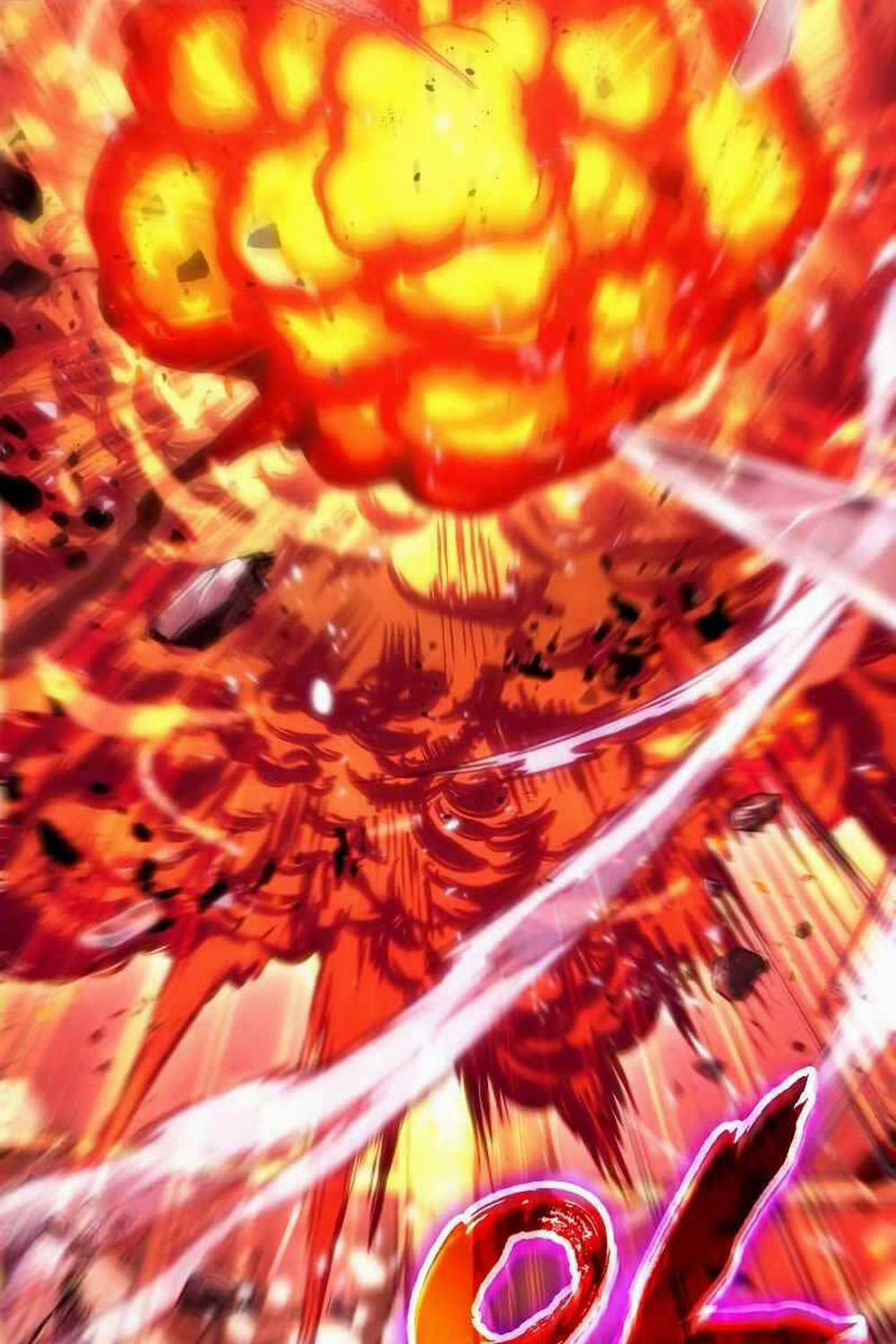 Thế Giới Sau Tận Thế 70 trang 2