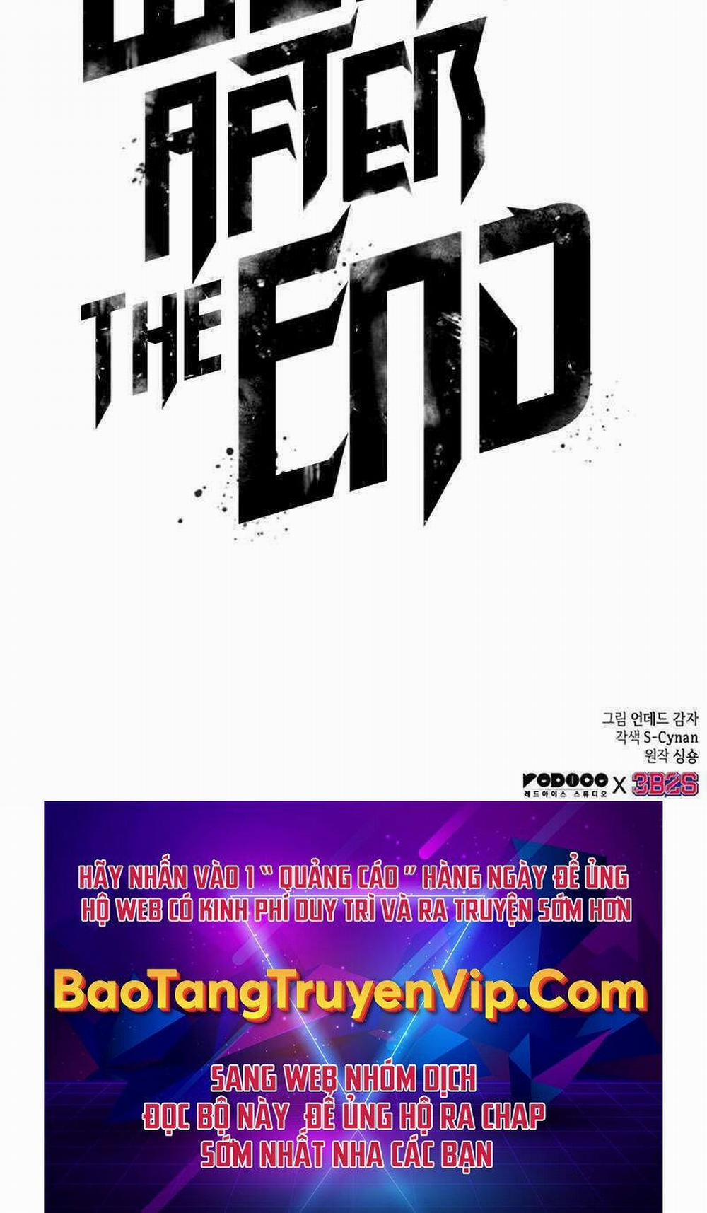 Thế Giới Sau Tận Thế 70 trang 200