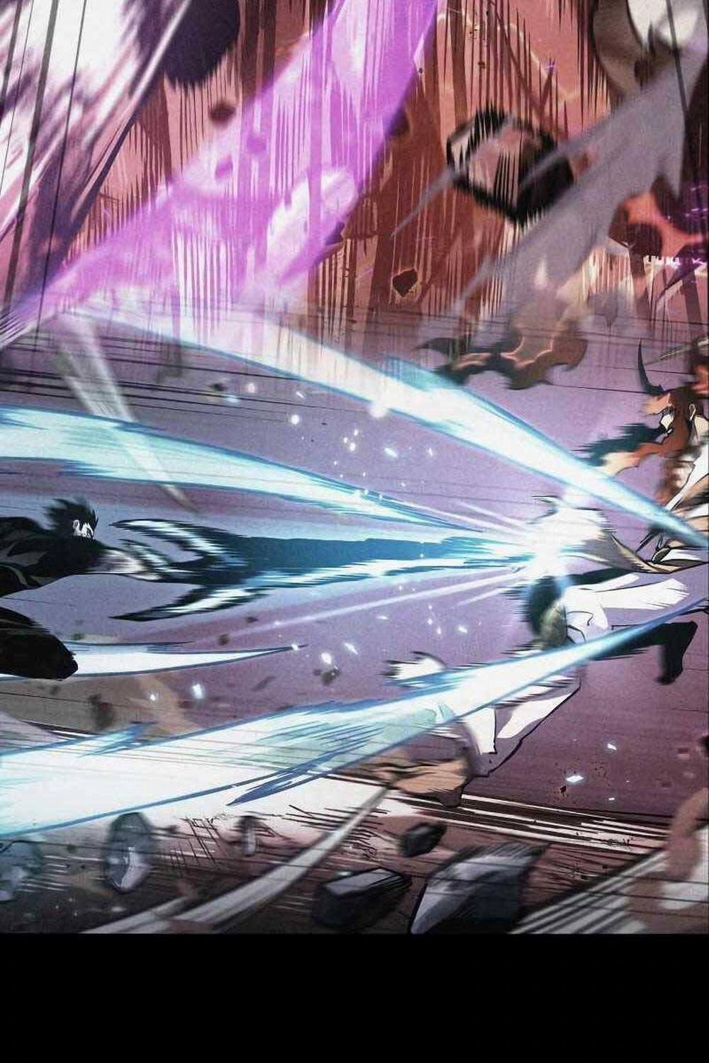 Thế Giới Sau Tận Thế 70 trang 21