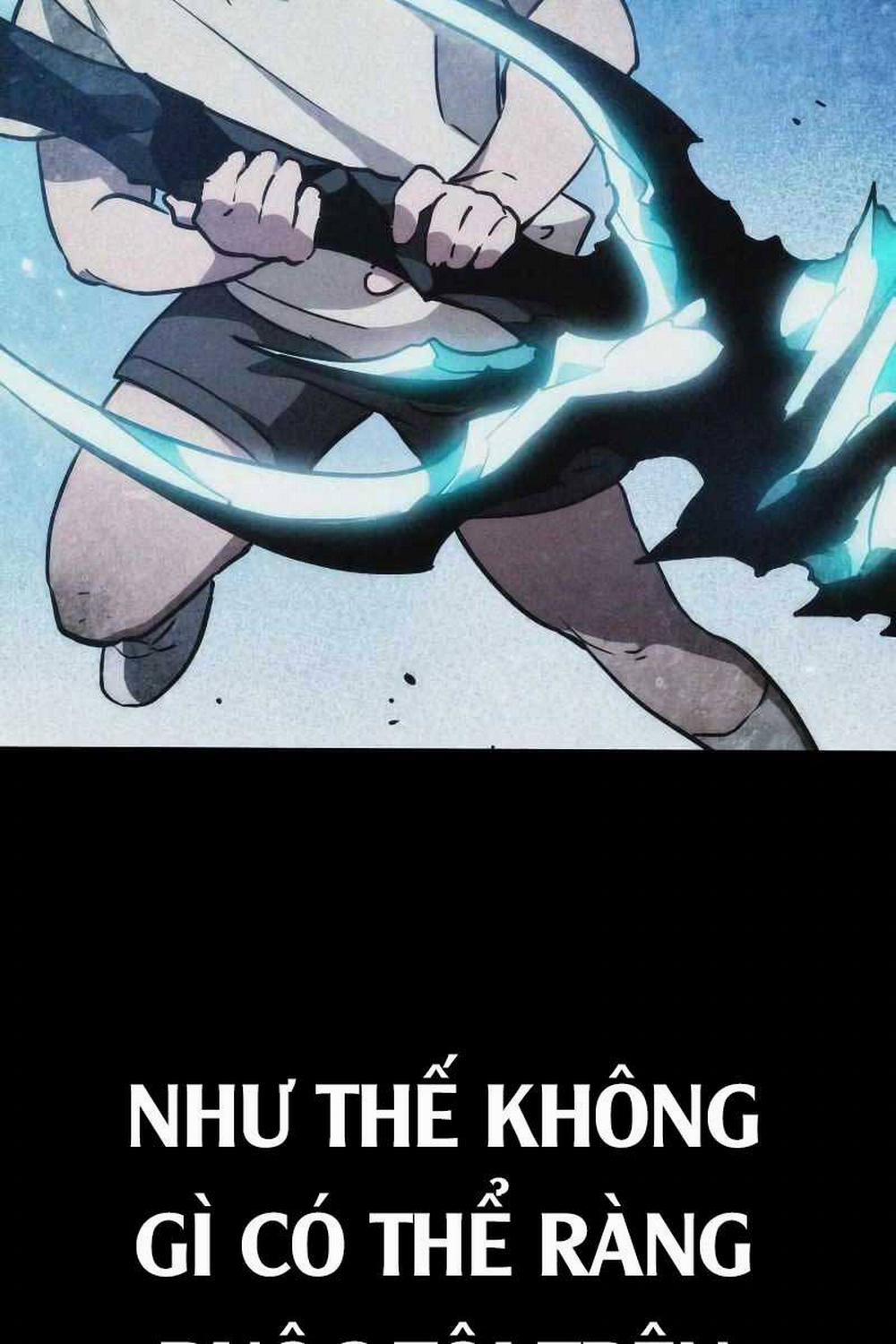 Thế Giới Sau Tận Thế 70 trang 23
