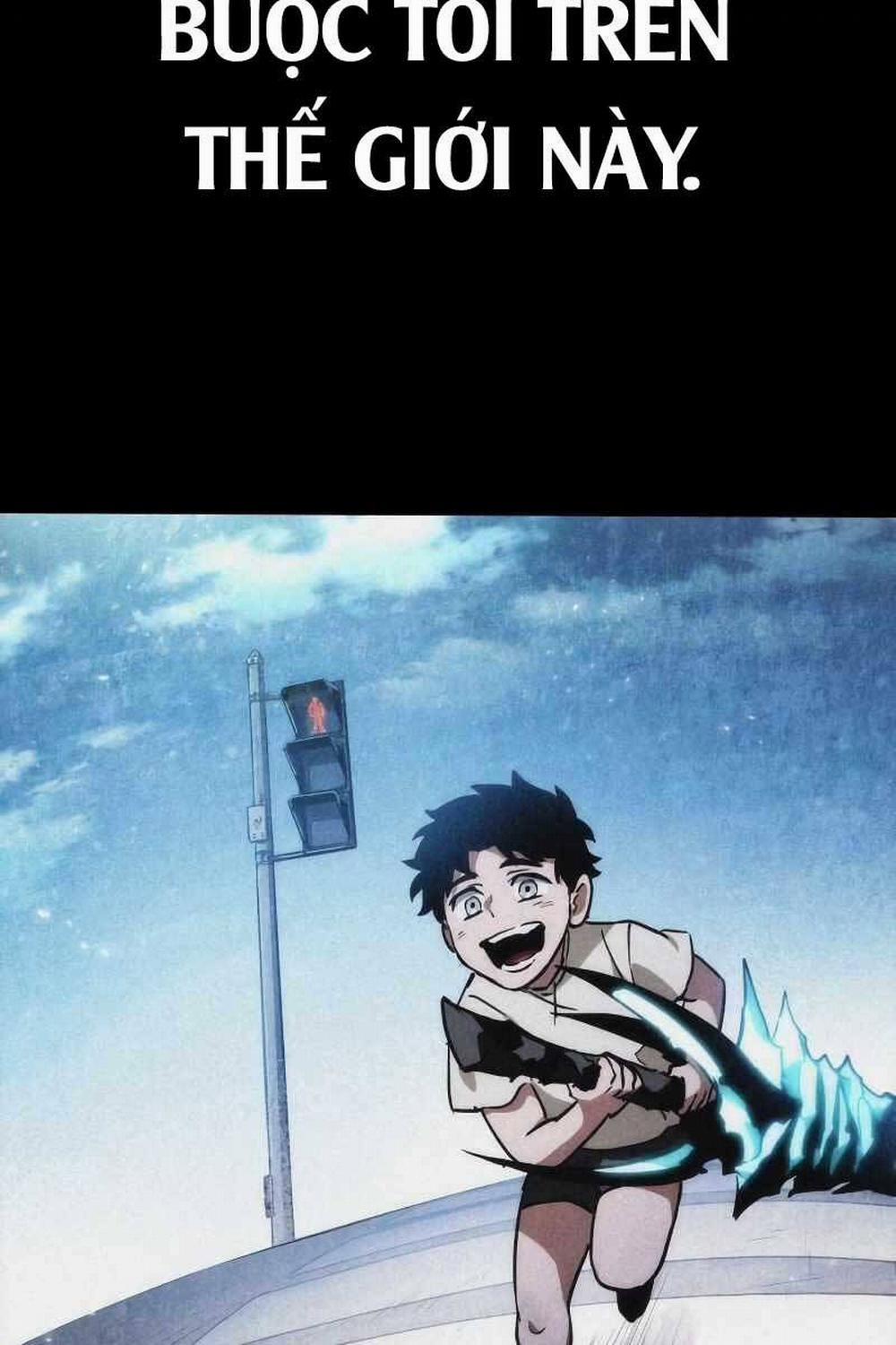 Thế Giới Sau Tận Thế 70 trang 24