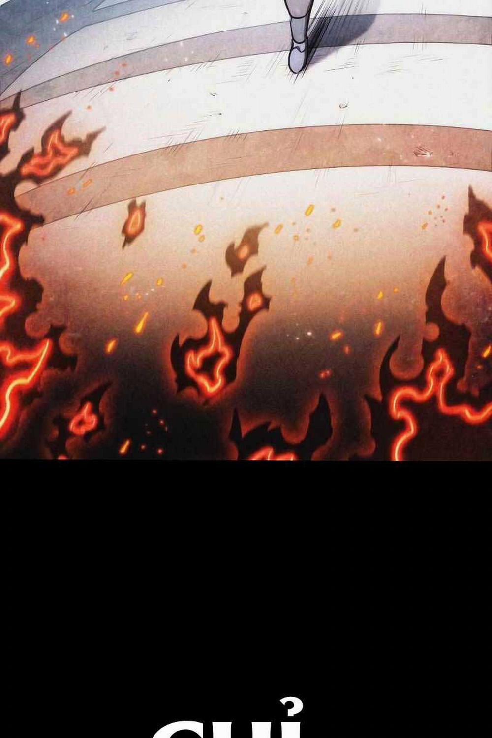 Thế Giới Sau Tận Thế 70 trang 25