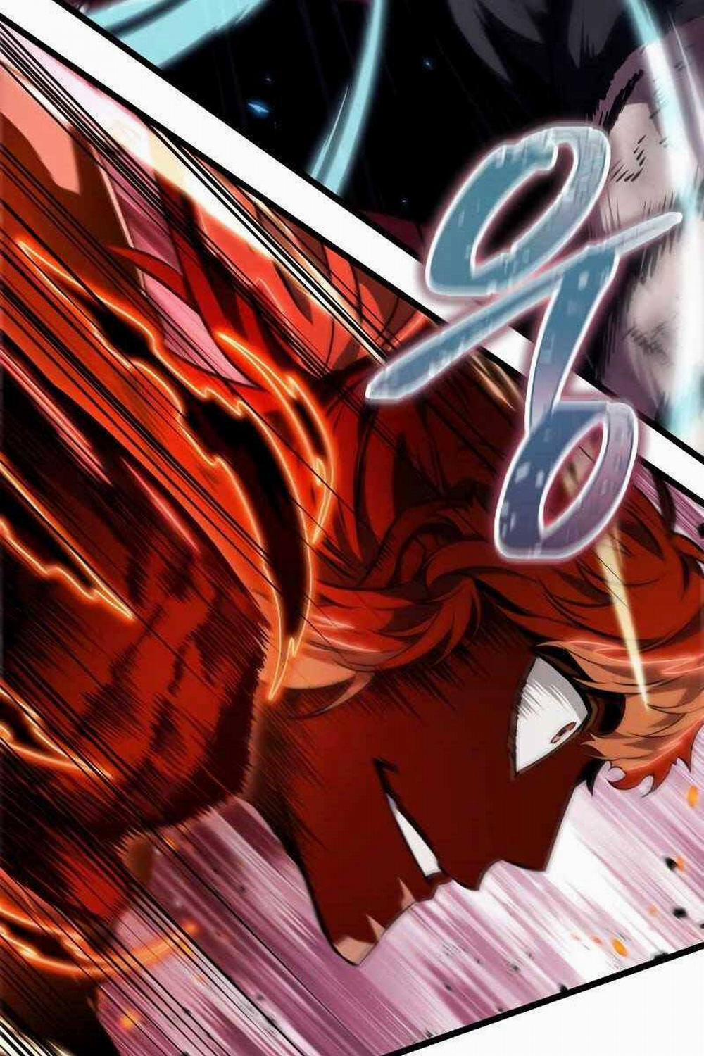 Thế Giới Sau Tận Thế 70 trang 36