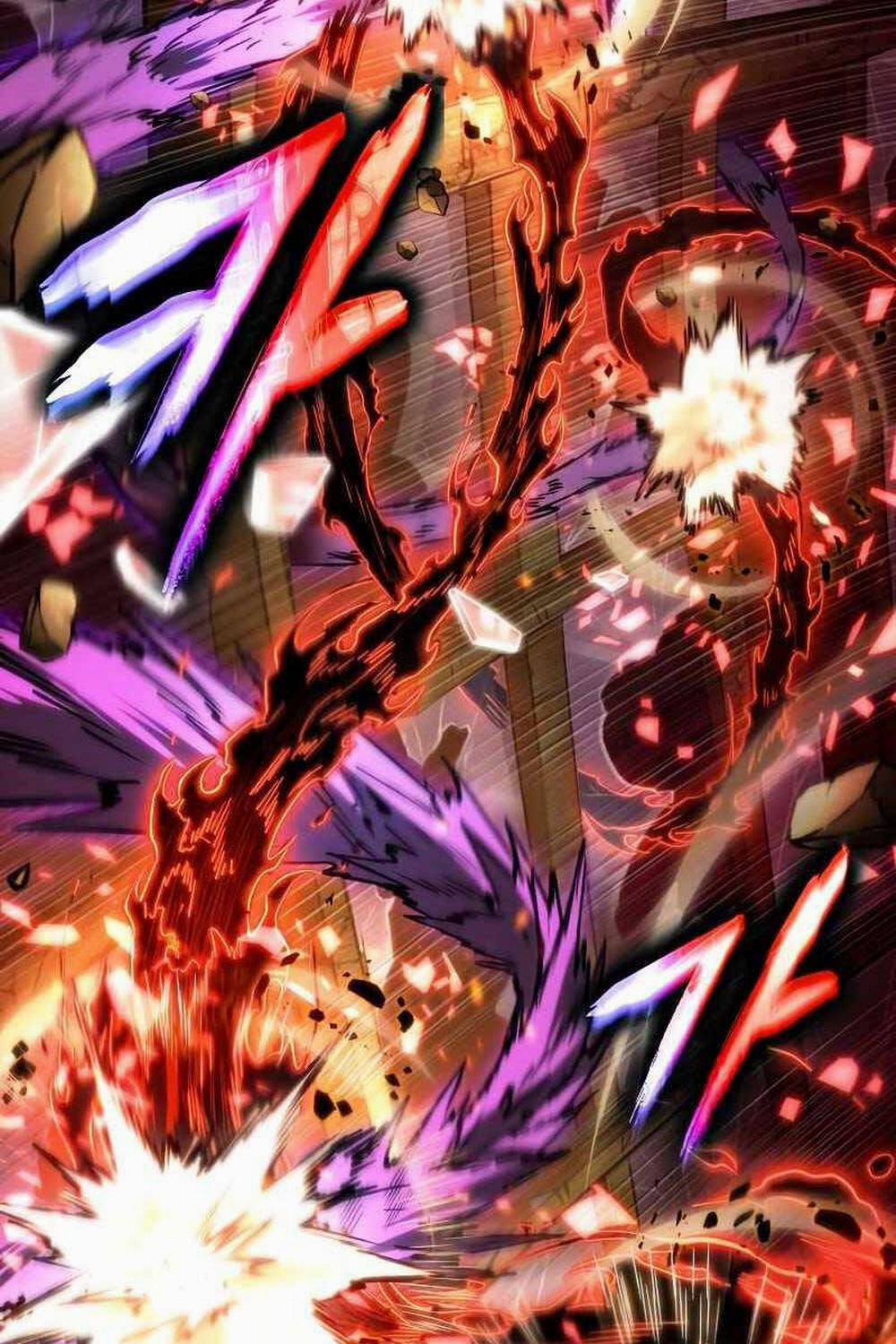 Thế Giới Sau Tận Thế 70 trang 38