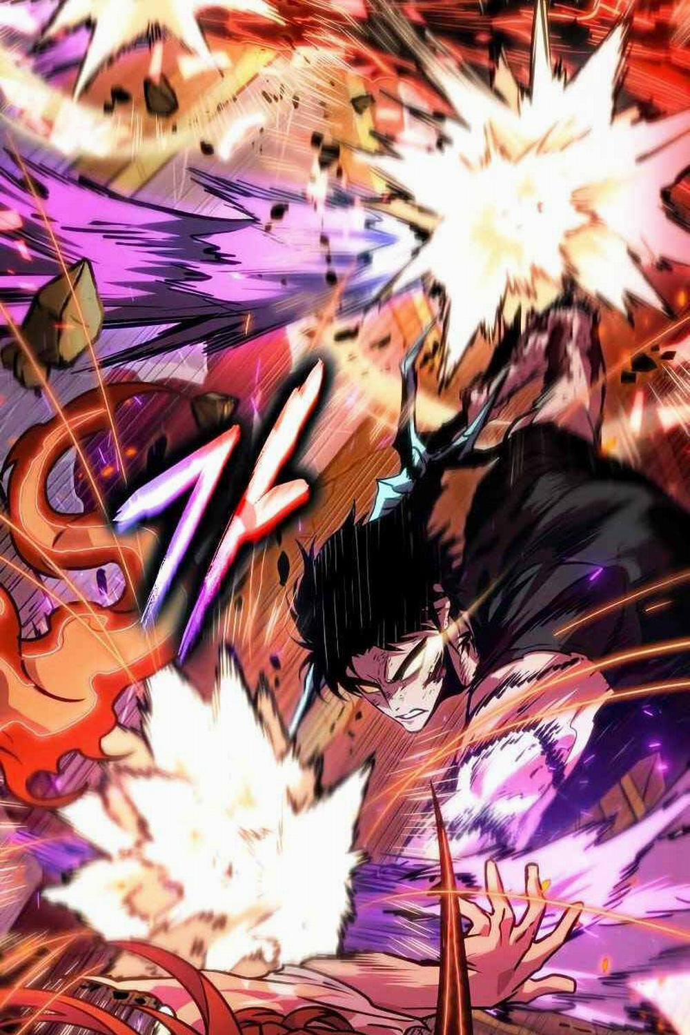 Thế Giới Sau Tận Thế 70 trang 39