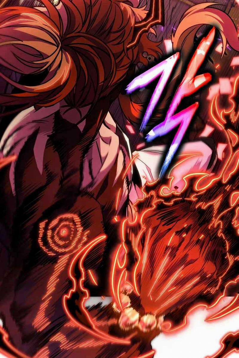 Thế Giới Sau Tận Thế 70 trang 40