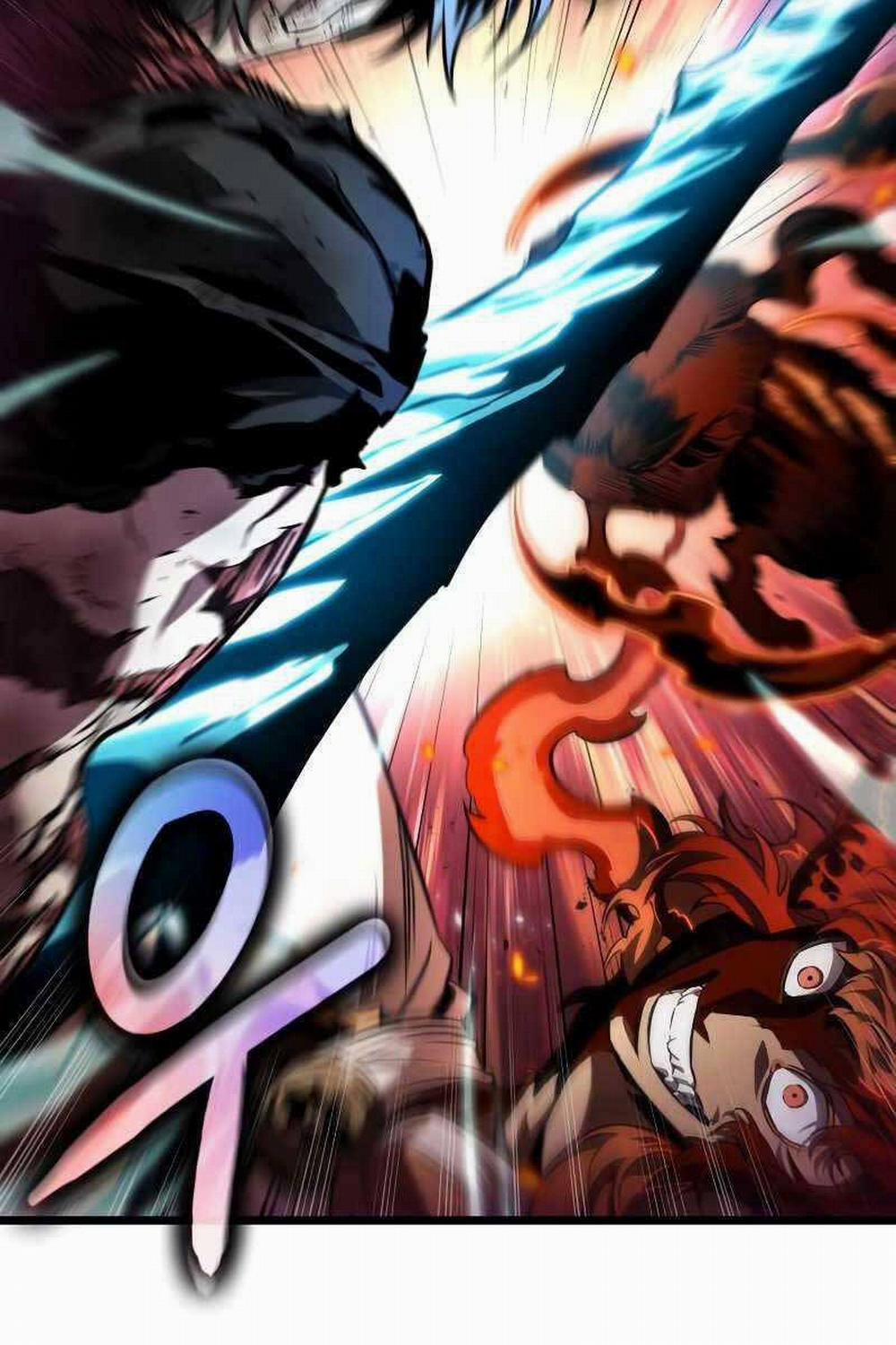 Thế Giới Sau Tận Thế 70 trang 50