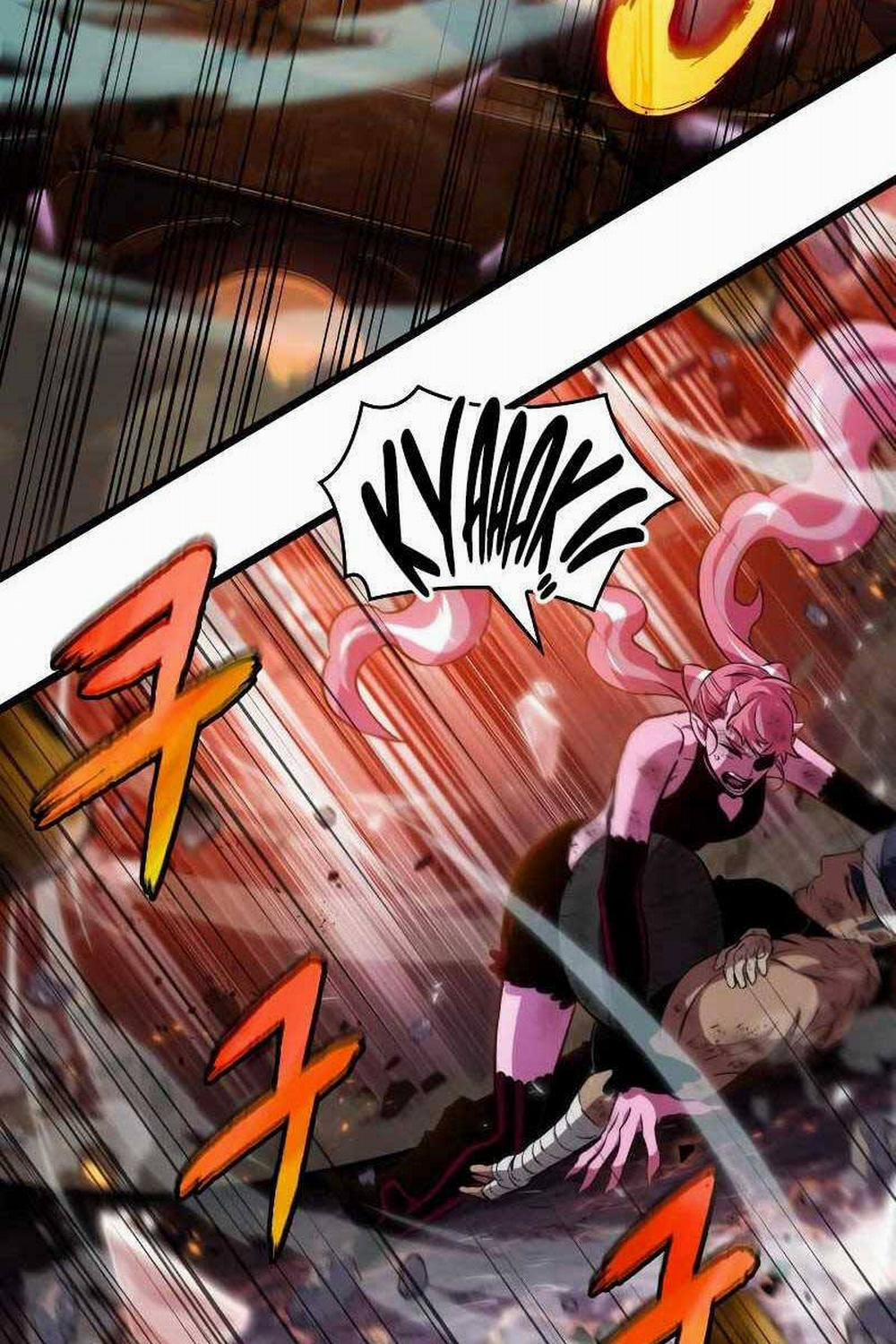 Thế Giới Sau Tận Thế 70 trang 58