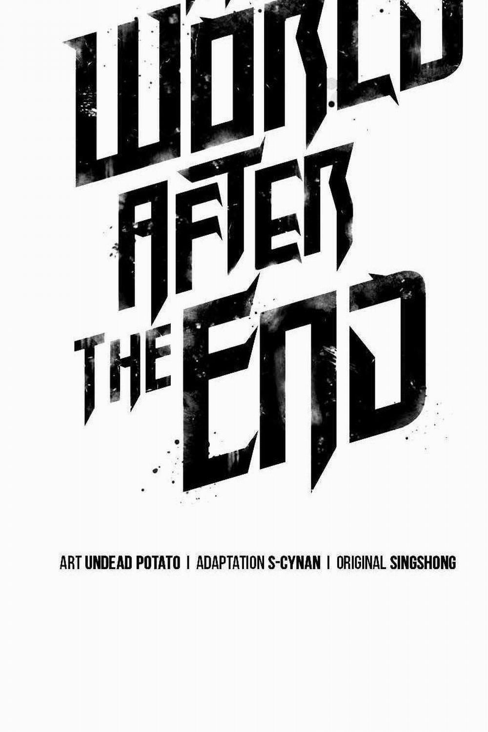 Thế Giới Sau Tận Thế 70 trang 60