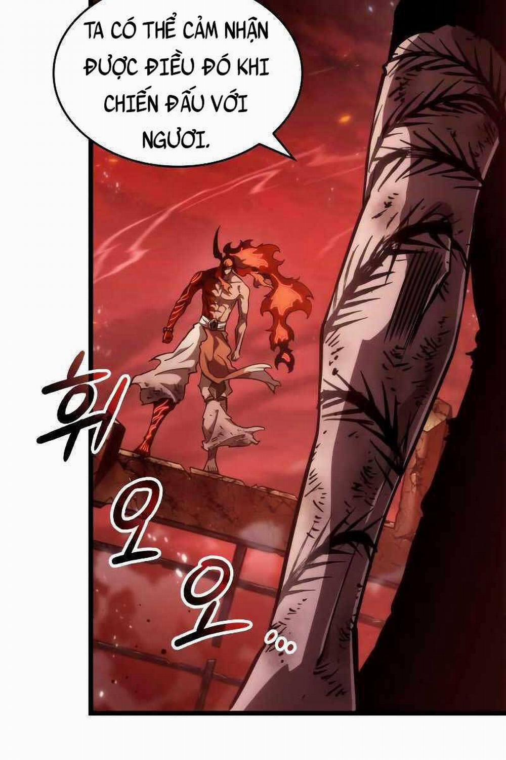 Thế Giới Sau Tận Thế 70 trang 71