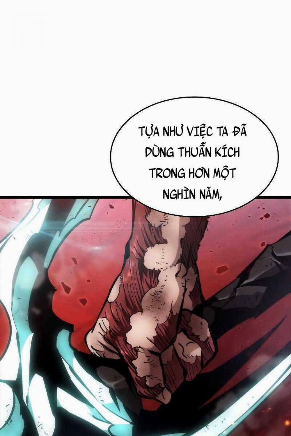 Thế Giới Sau Tận Thế 70 trang 72