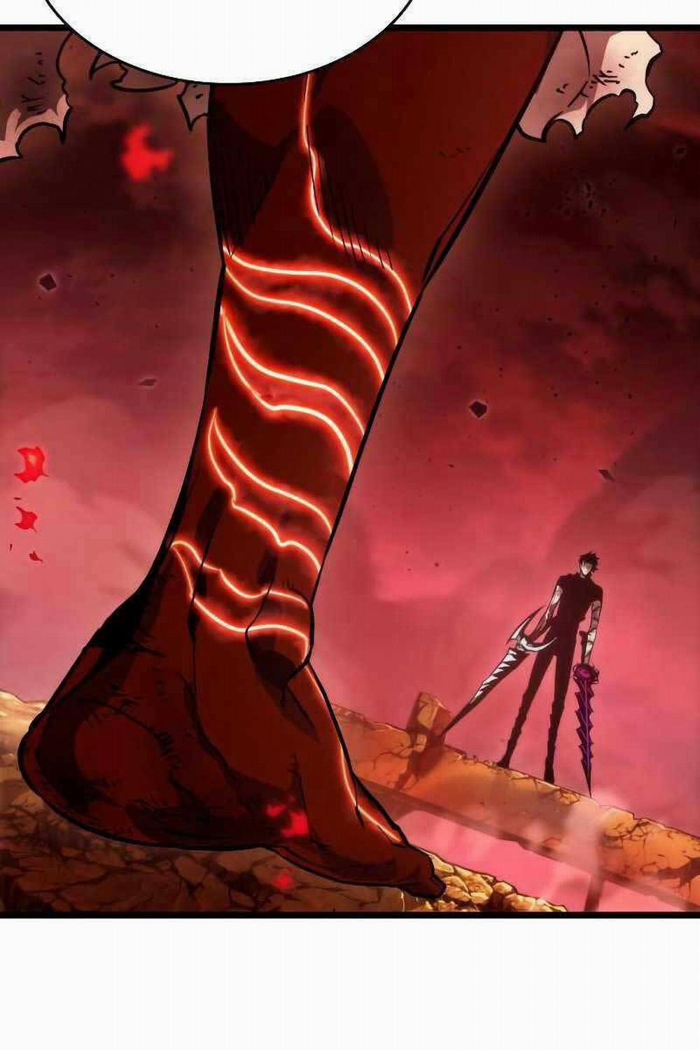 Thế Giới Sau Tận Thế 70 trang 81