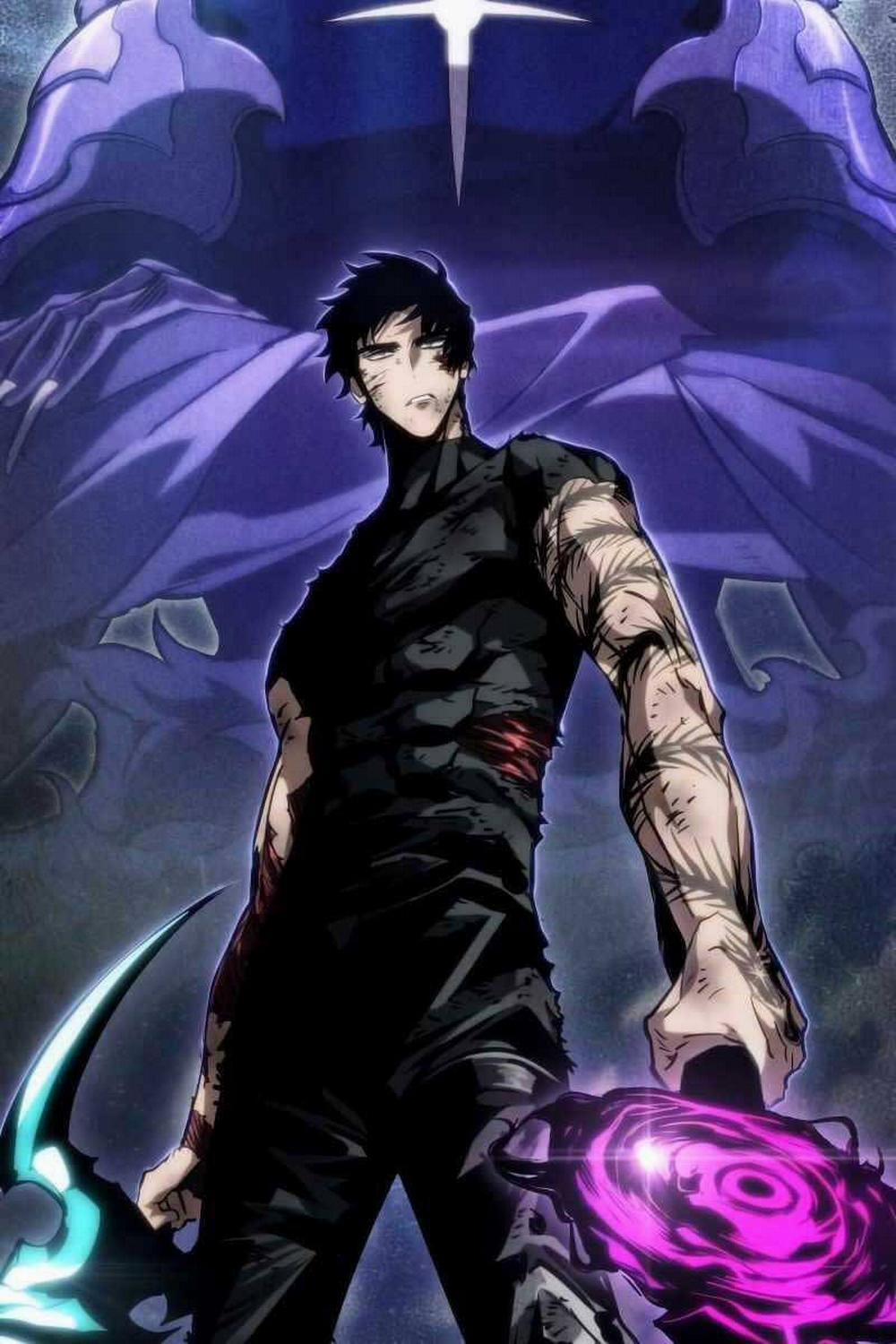 Thế Giới Sau Tận Thế 70 trang 86