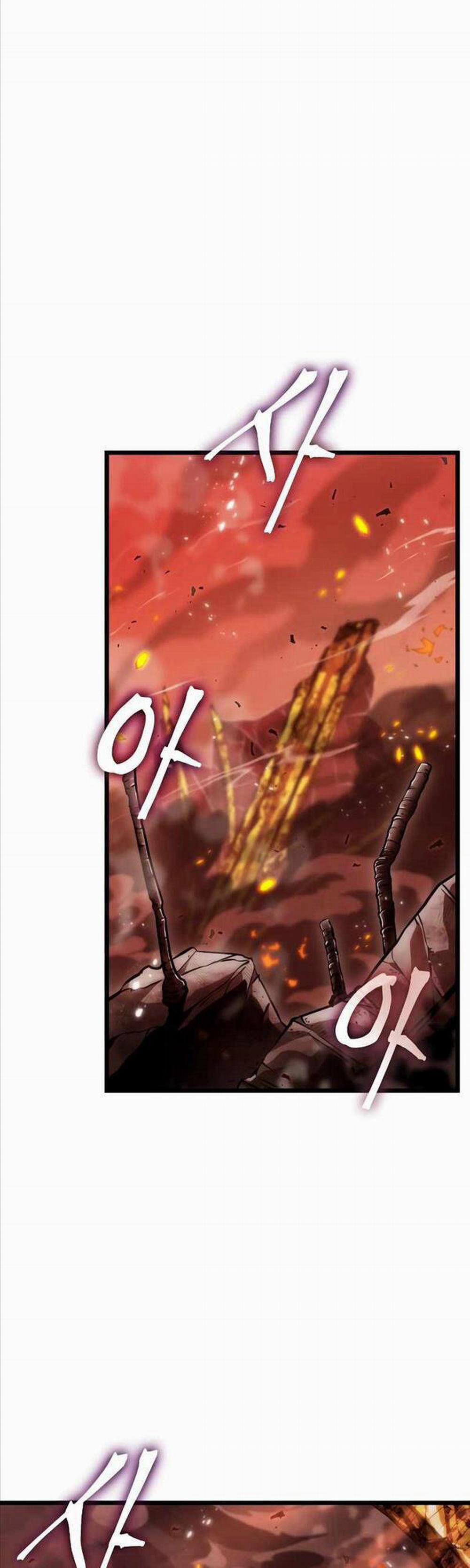 Thế Giới Sau Tận Thế 71 trang 1