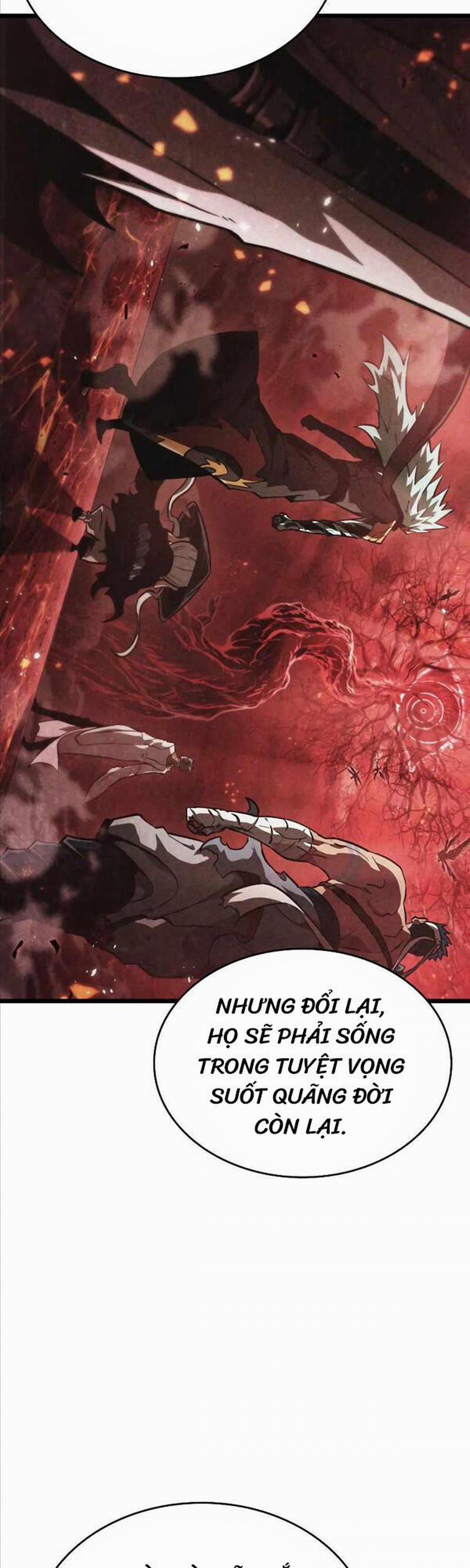 Thế Giới Sau Tận Thế 71 trang 13