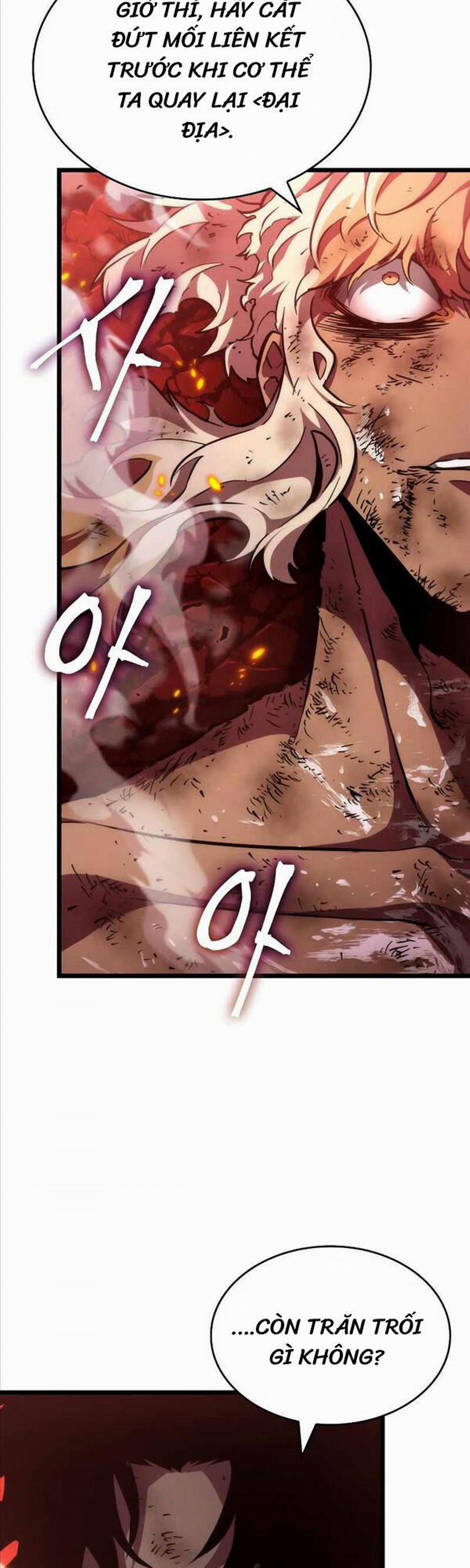 Thế Giới Sau Tận Thế 71 trang 14