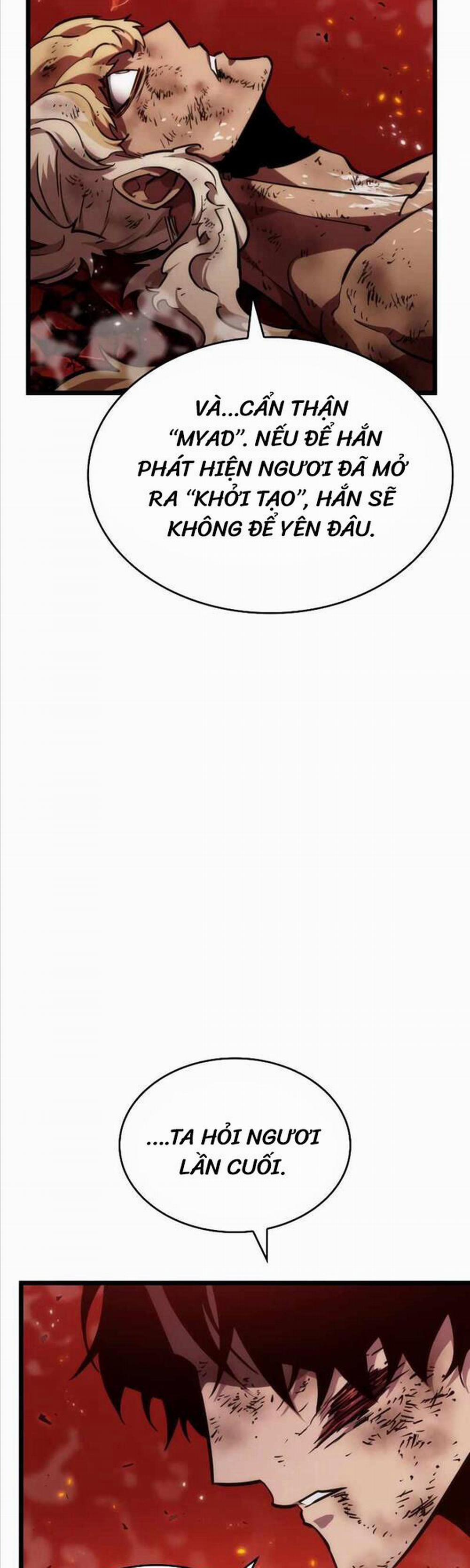 Thế Giới Sau Tận Thế 71 trang 16