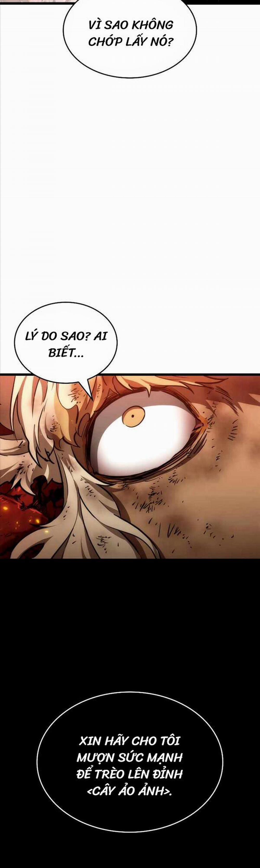 Thế Giới Sau Tận Thế 71 trang 18