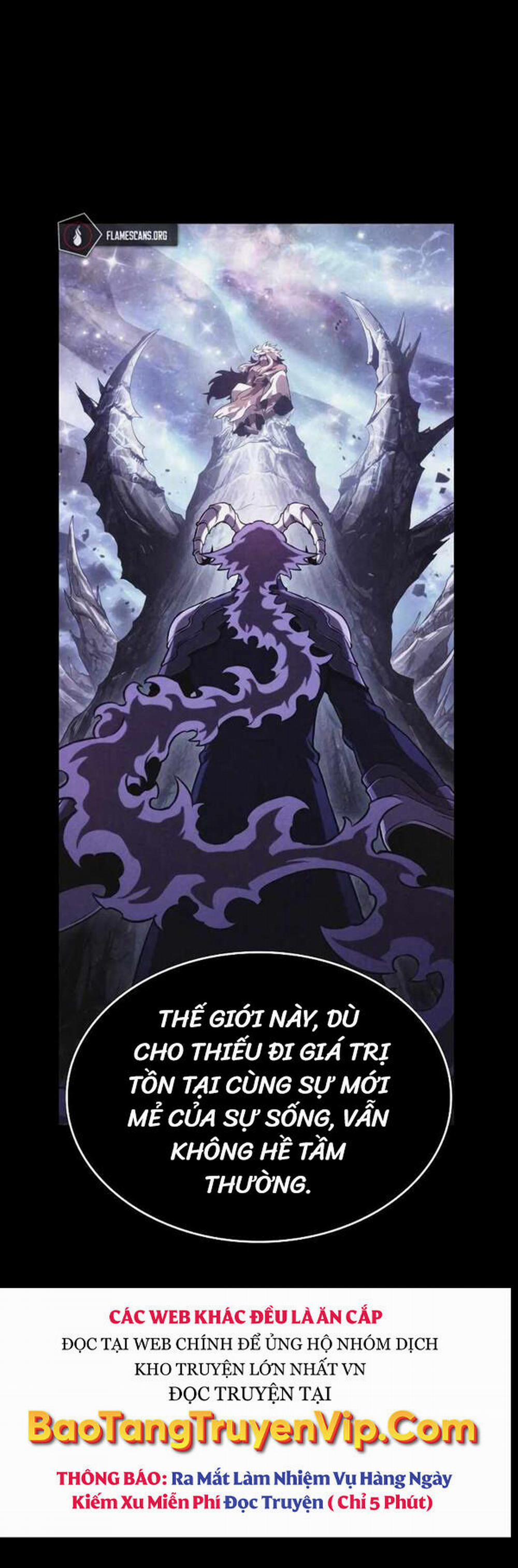 Thế Giới Sau Tận Thế 71 trang 19