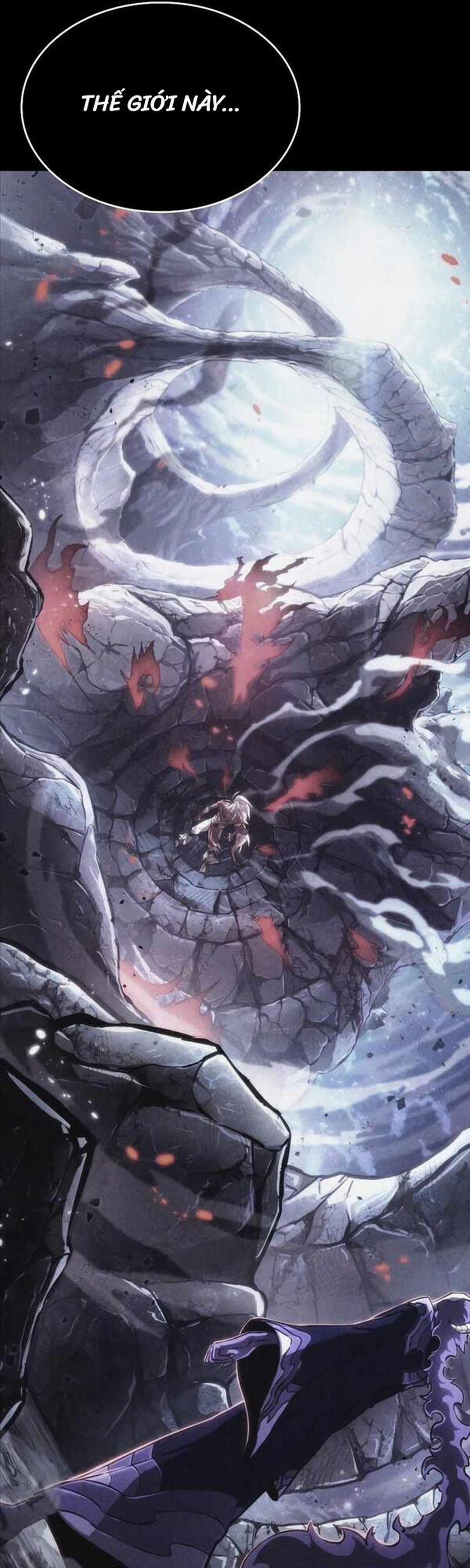 Thế Giới Sau Tận Thế 71 trang 20