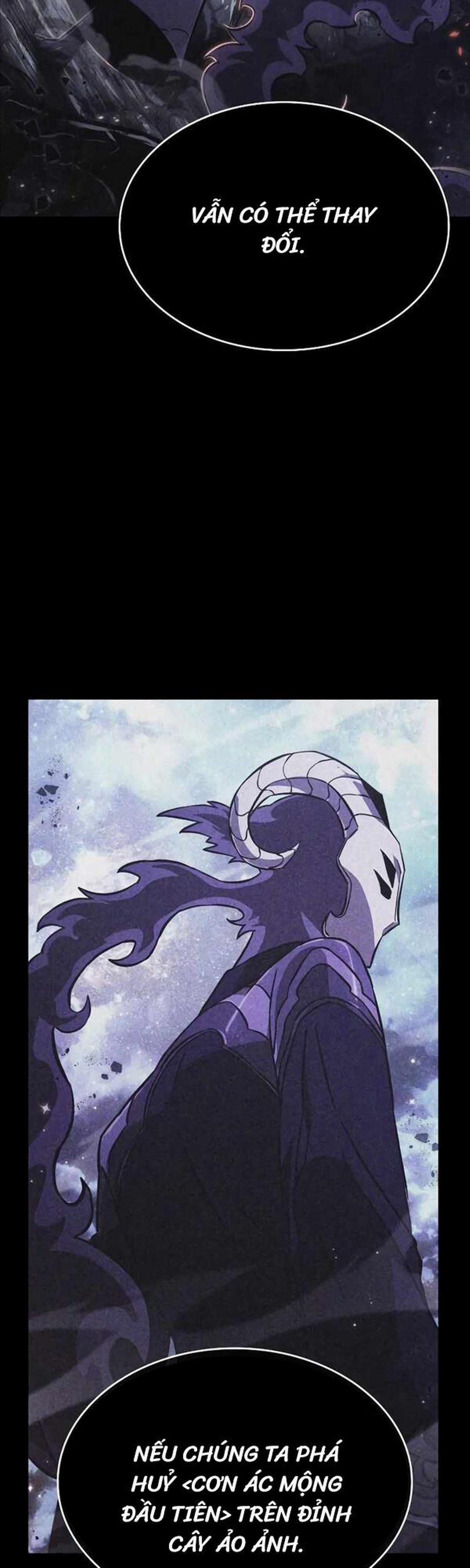 Thế Giới Sau Tận Thế 71 trang 21