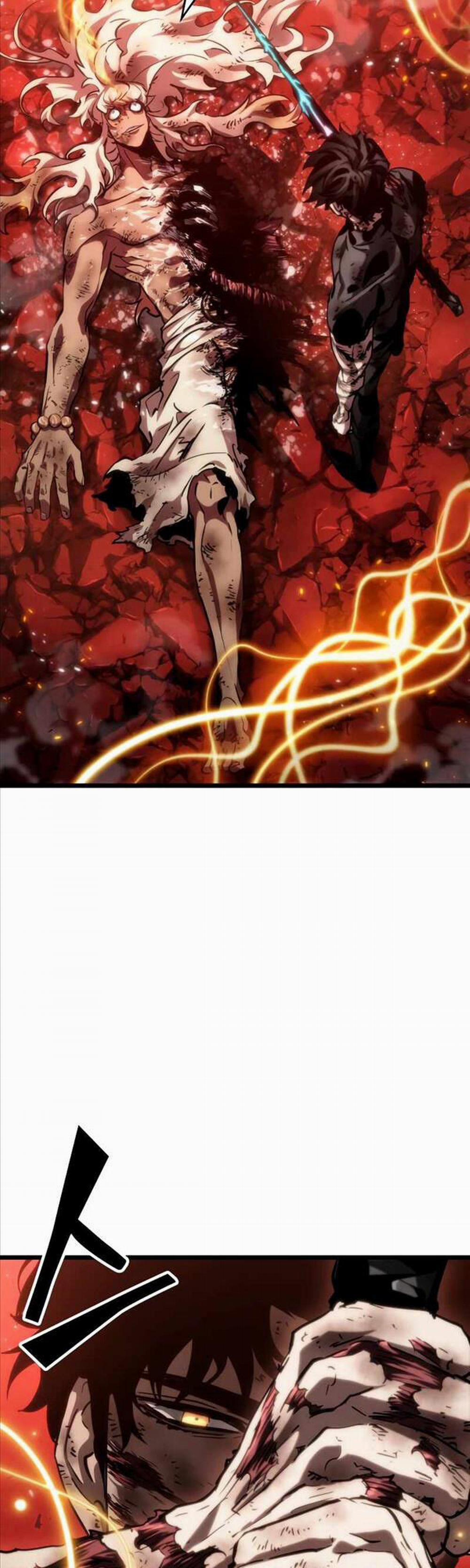 Thế Giới Sau Tận Thế 71 trang 25