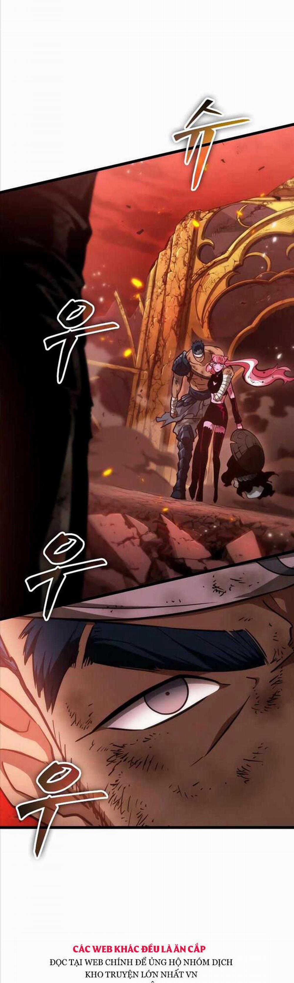 Thế Giới Sau Tận Thế 71 trang 27