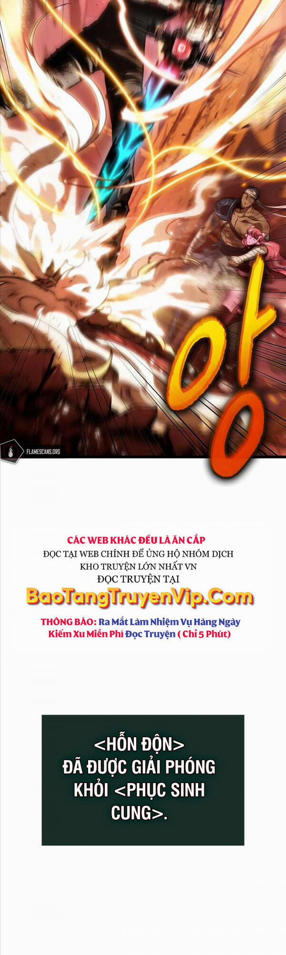 Thế Giới Sau Tận Thế 71 trang 29