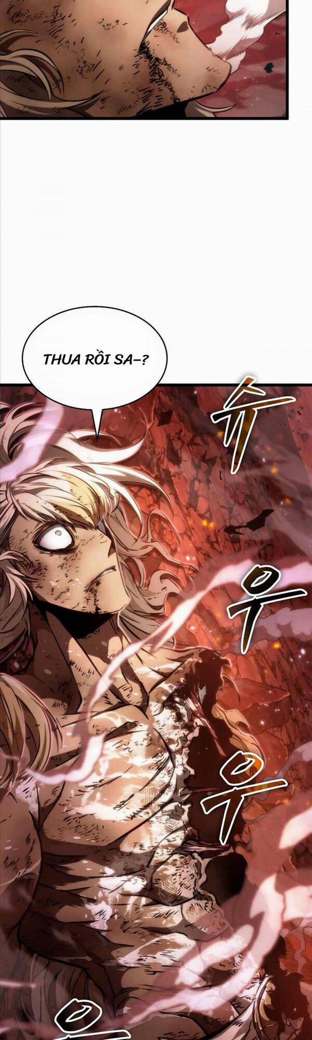 Thế Giới Sau Tận Thế 71 trang 3
