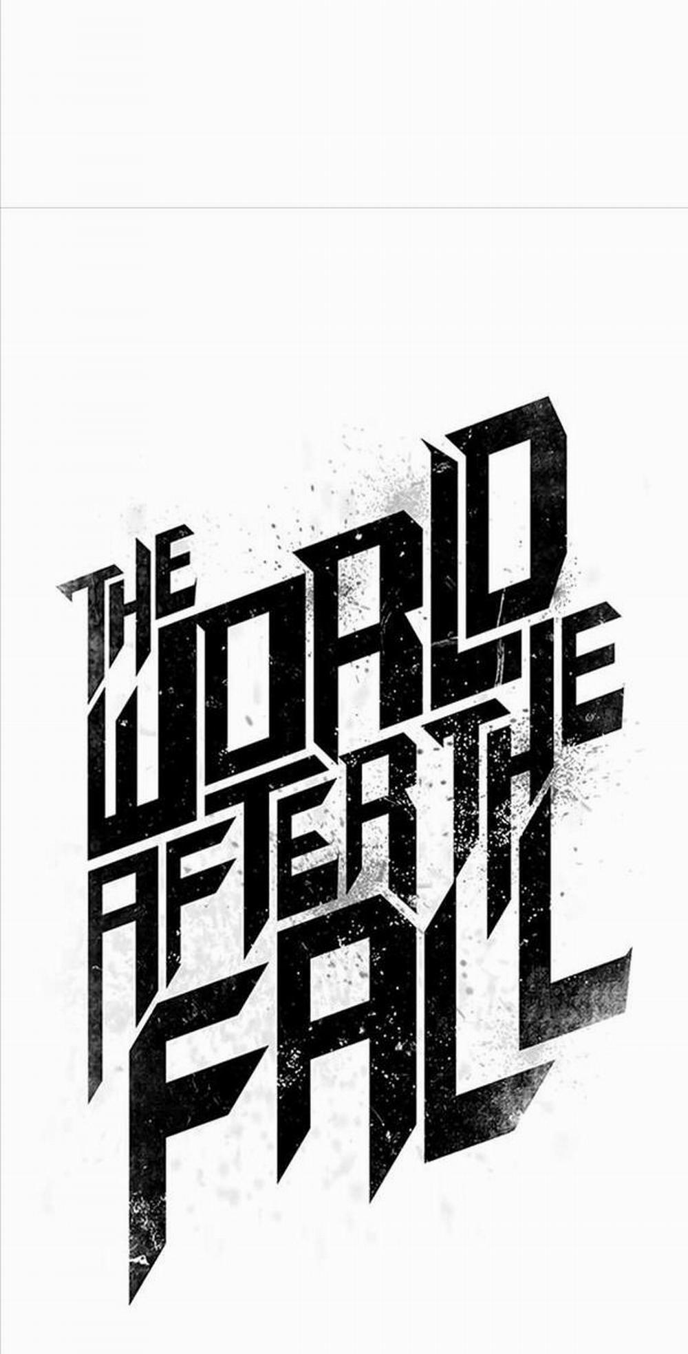 Thế Giới Sau Tận Thế 71 trang 30