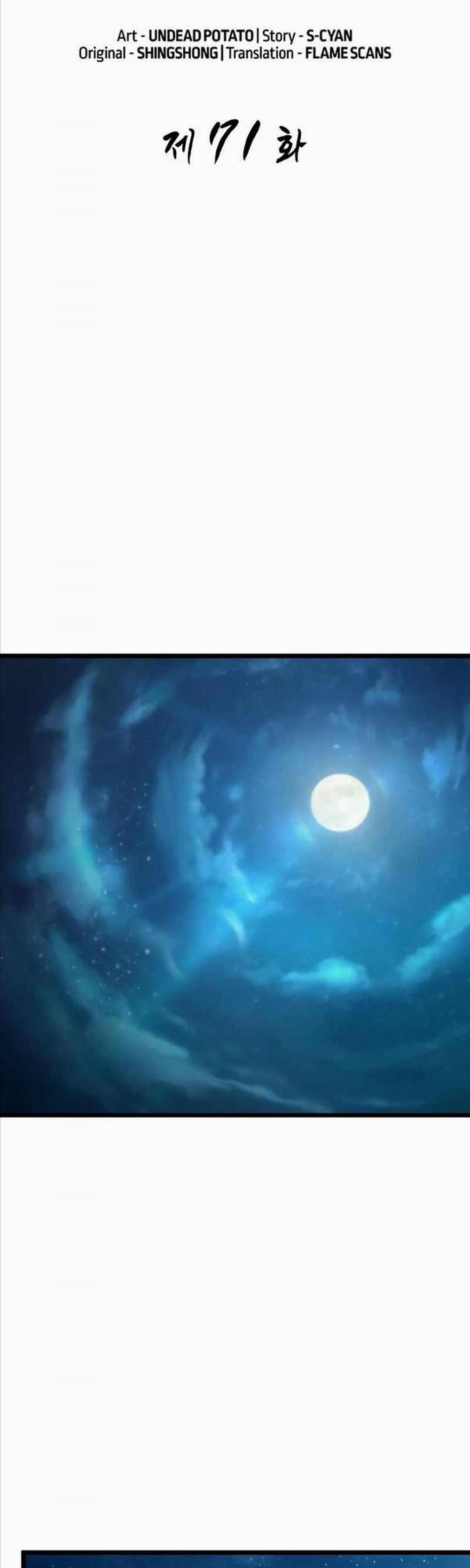 Thế Giới Sau Tận Thế 71 trang 31