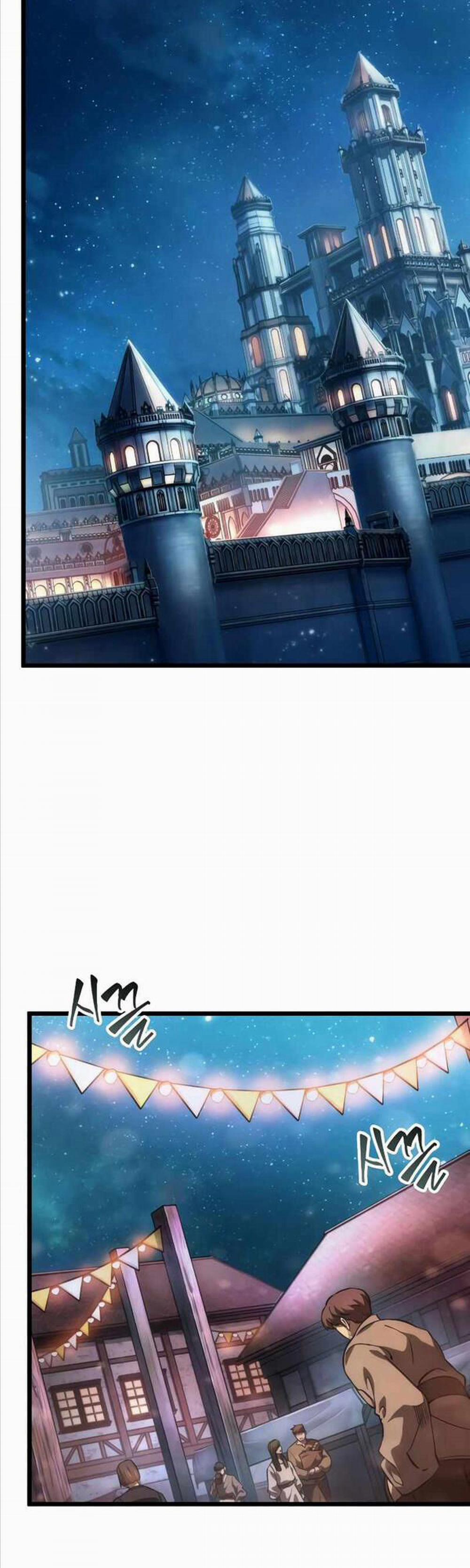 Thế Giới Sau Tận Thế 71 trang 32