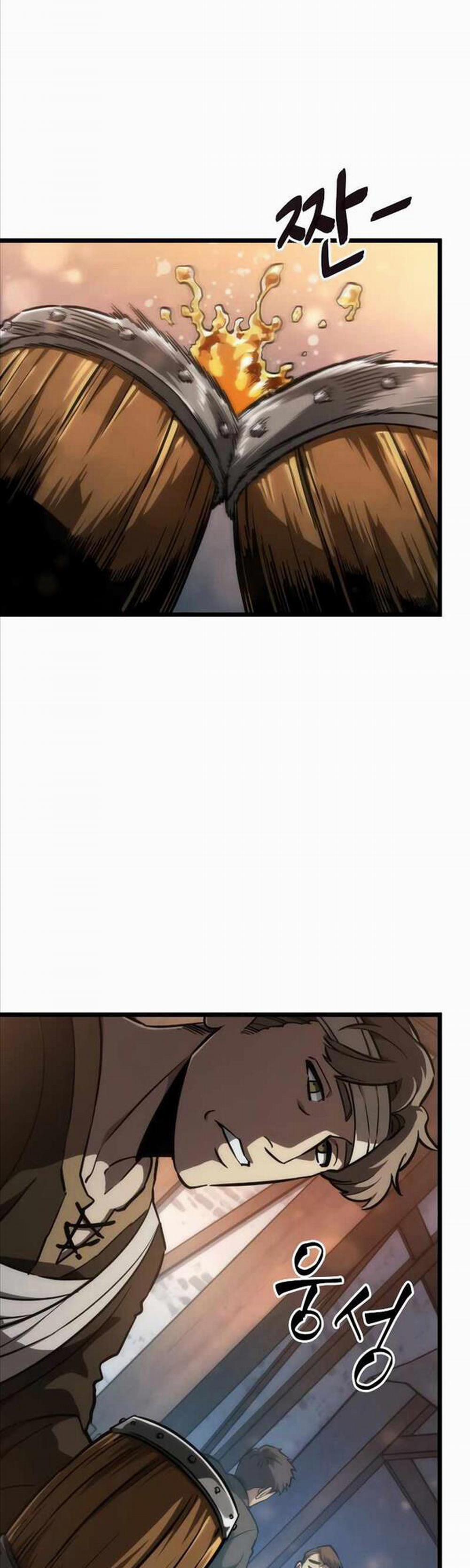 Thế Giới Sau Tận Thế 71 trang 33