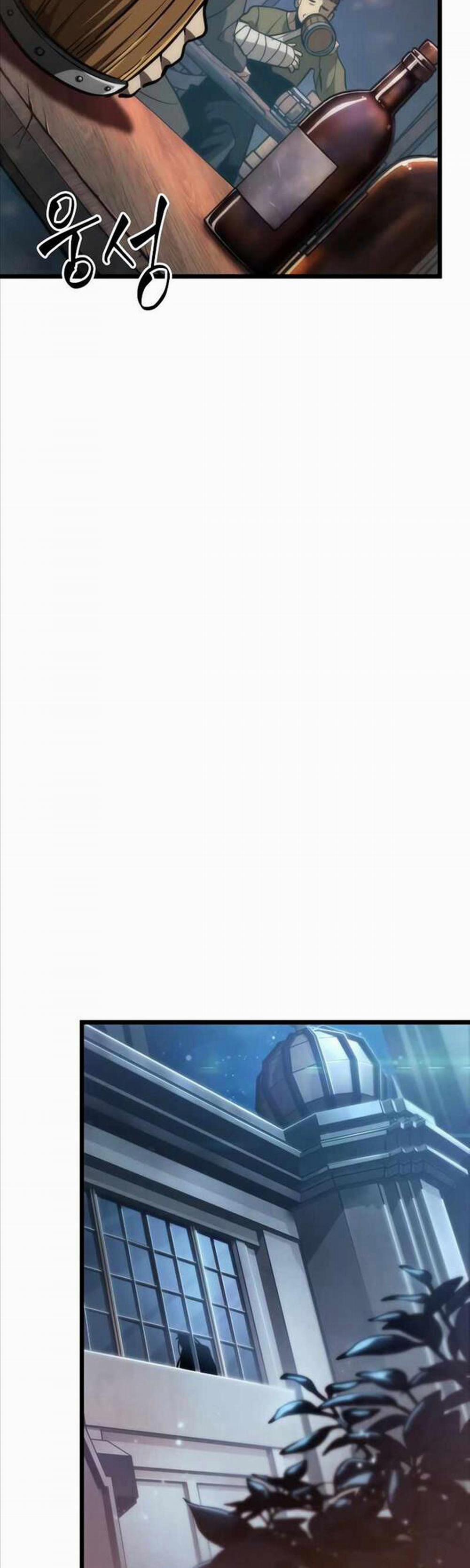 Thế Giới Sau Tận Thế 71 trang 34