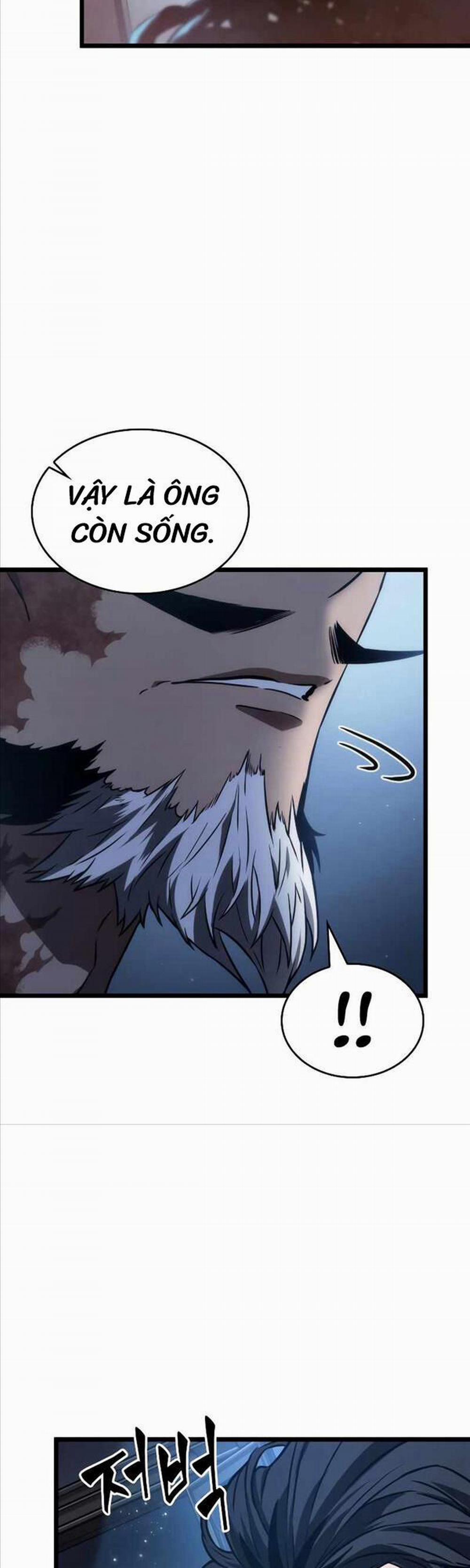 Thế Giới Sau Tận Thế 71 trang 35