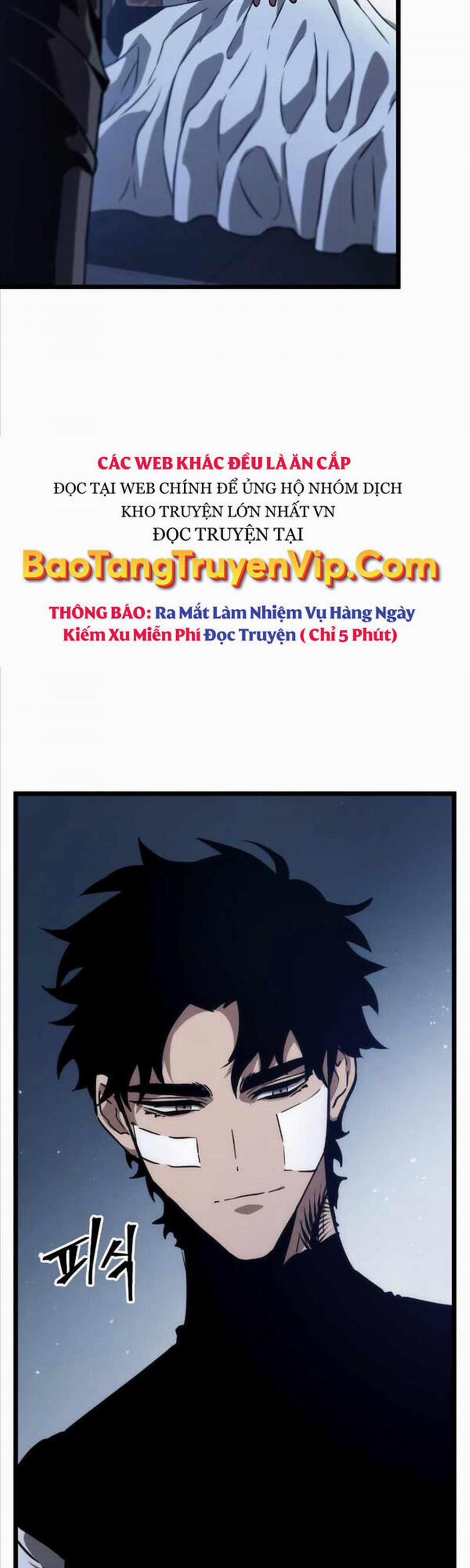 Thế Giới Sau Tận Thế 71 trang 37