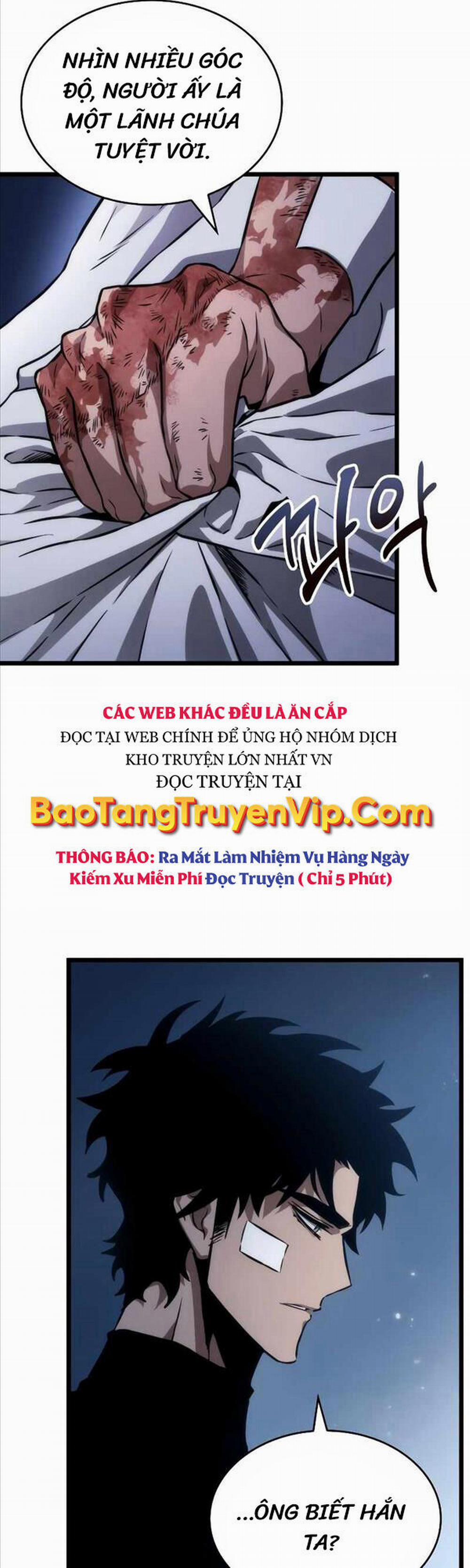 Thế Giới Sau Tận Thế 71 trang 39