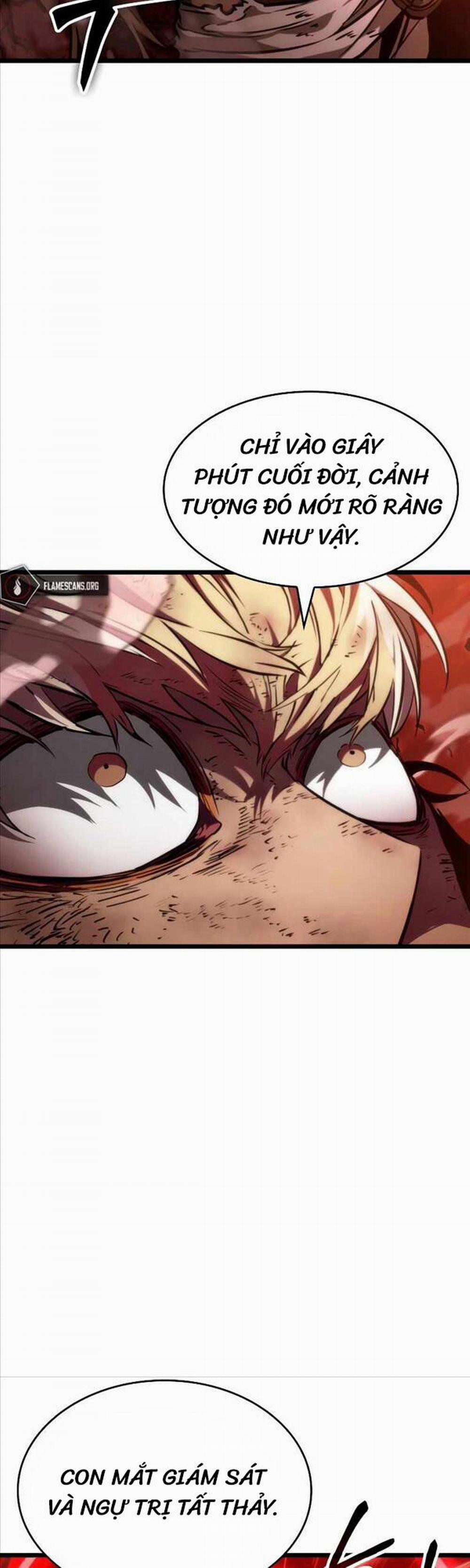 Thế Giới Sau Tận Thế 71 trang 4