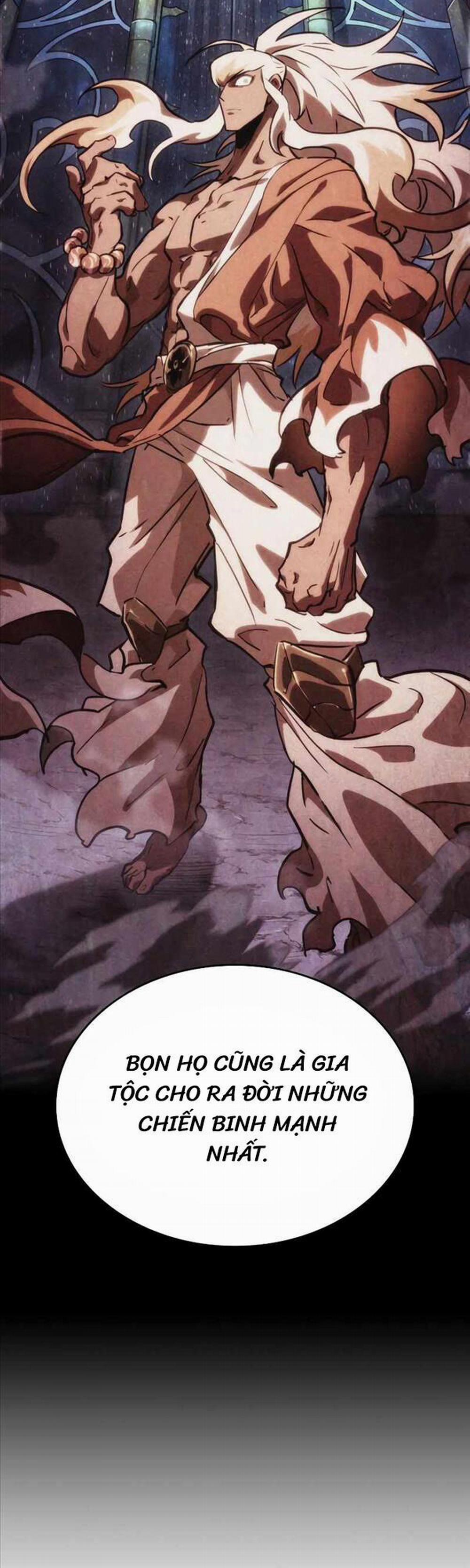 Thế Giới Sau Tận Thế 71 trang 42