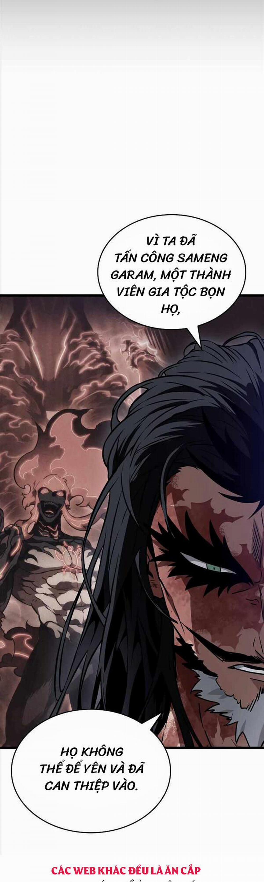 Thế Giới Sau Tận Thế 71 trang 43