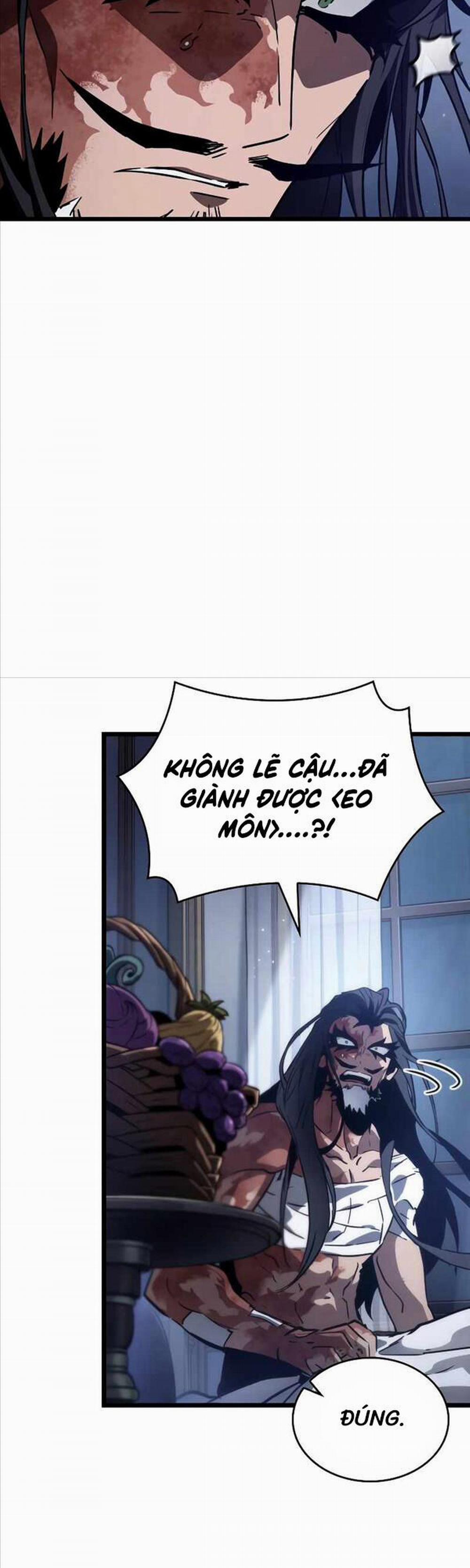 Thế Giới Sau Tận Thế 71 trang 45