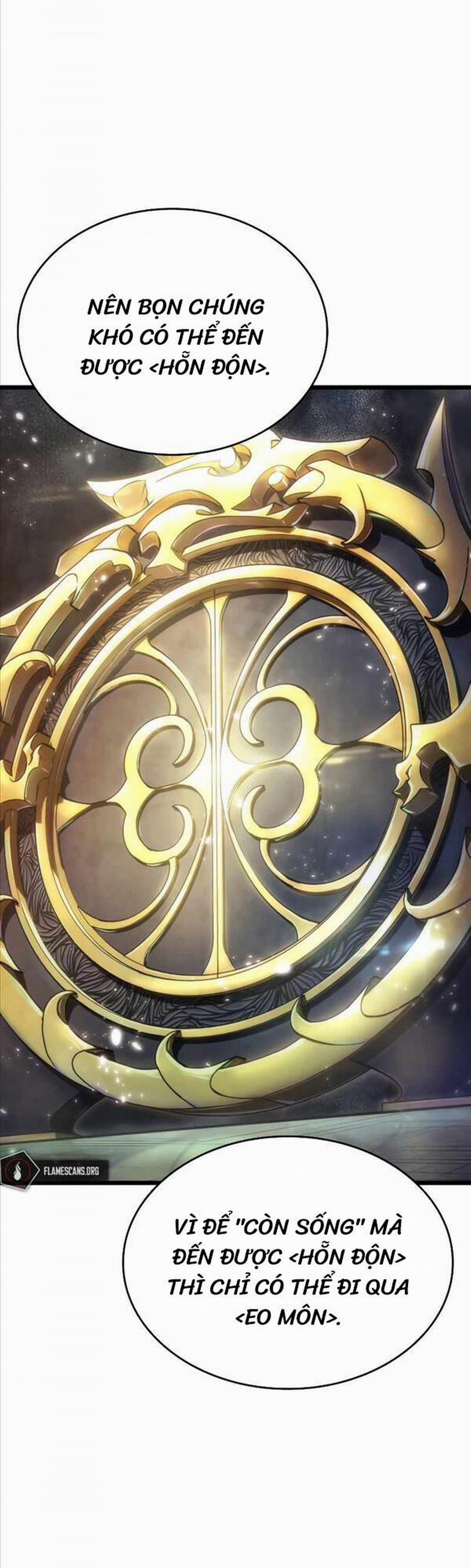 Thế Giới Sau Tận Thế 71 trang 46