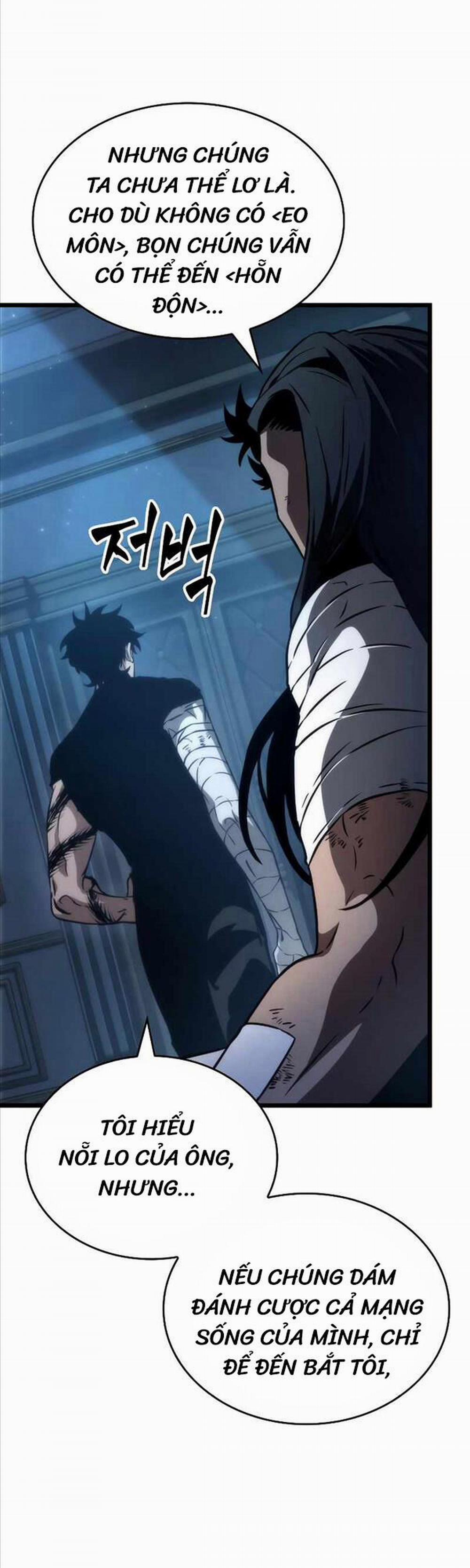 Thế Giới Sau Tận Thế 71 trang 47